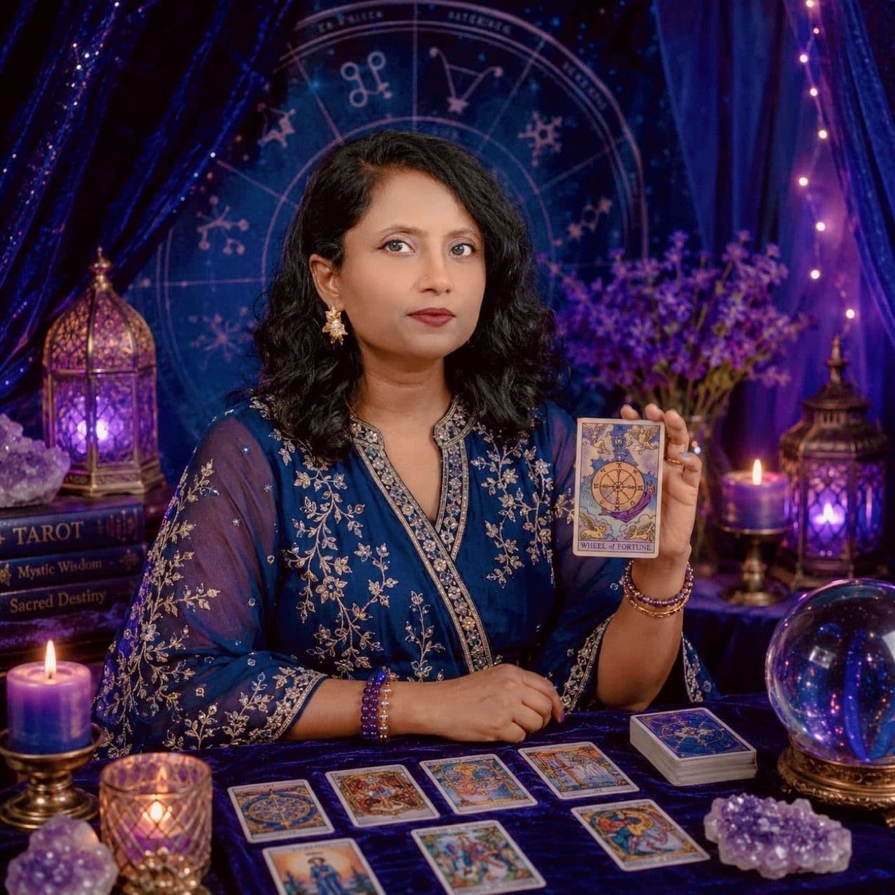 Binny Pandit — photo 1
