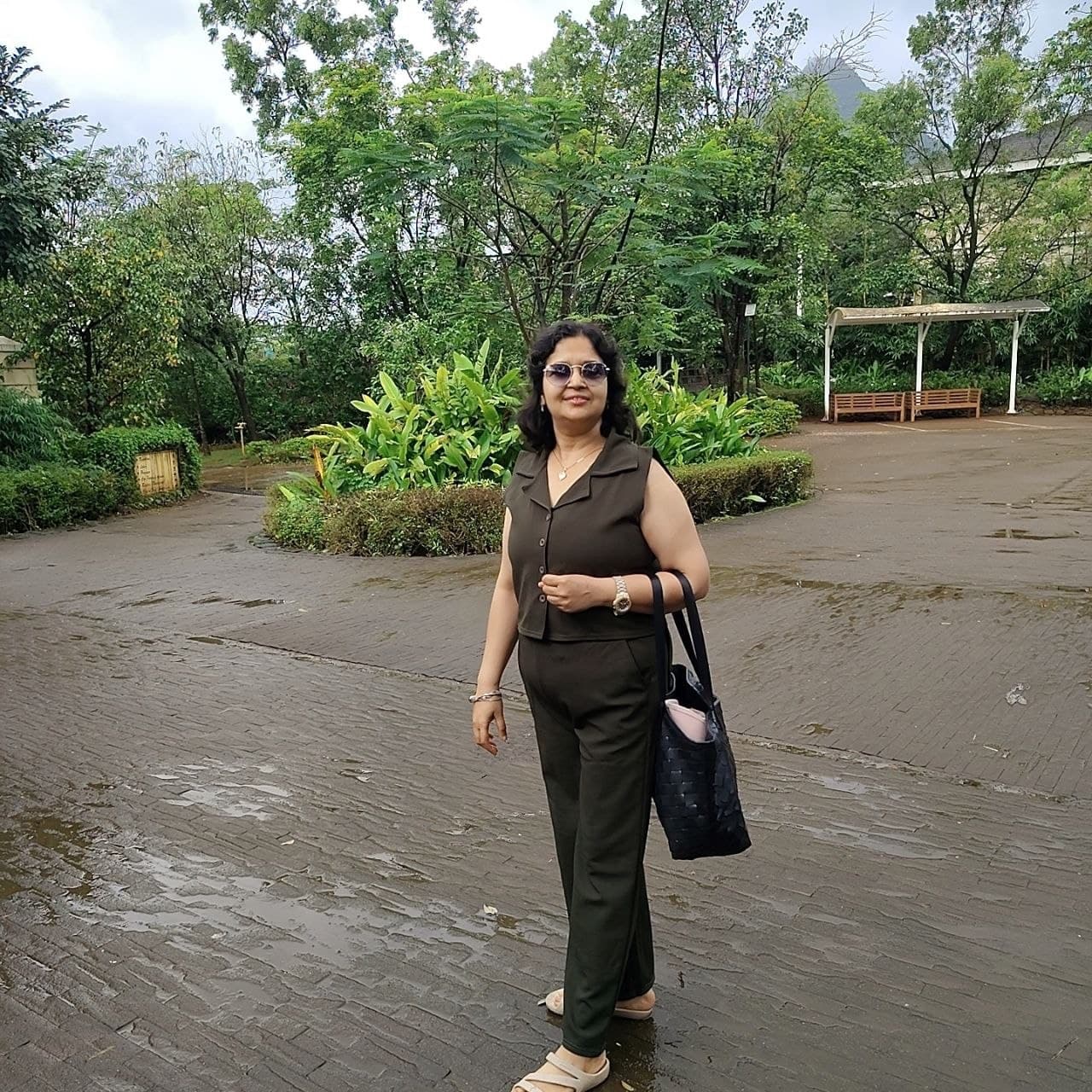 Shalini — photo 1