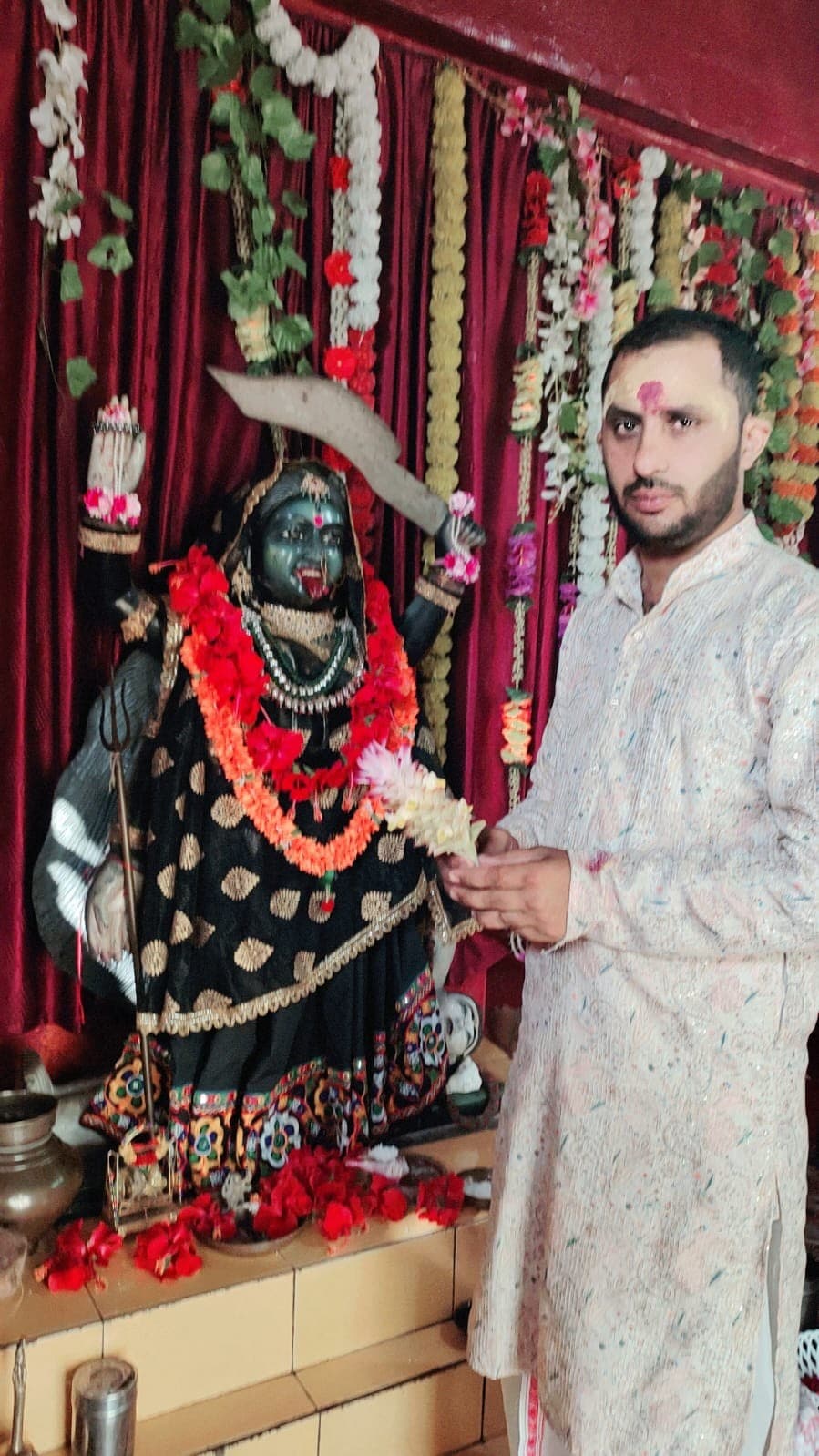 Aman Singh Thakur — photo 7