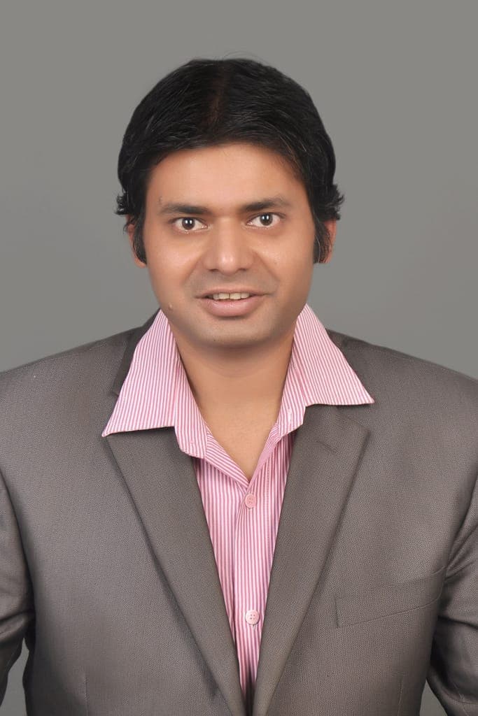 Deep Ranjan
