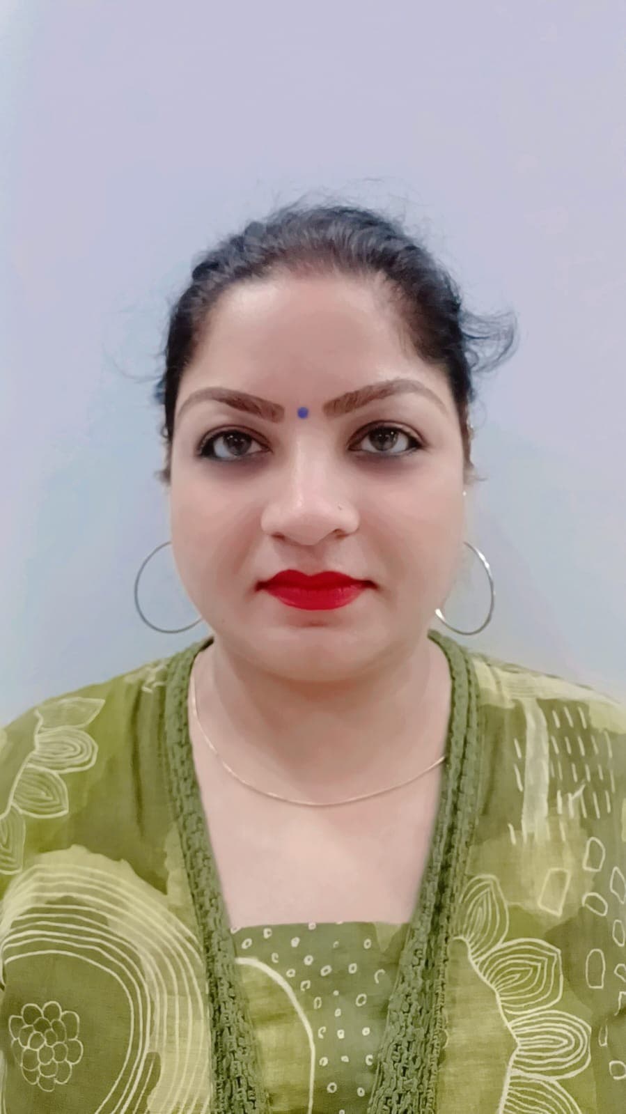 Kirti Pandey