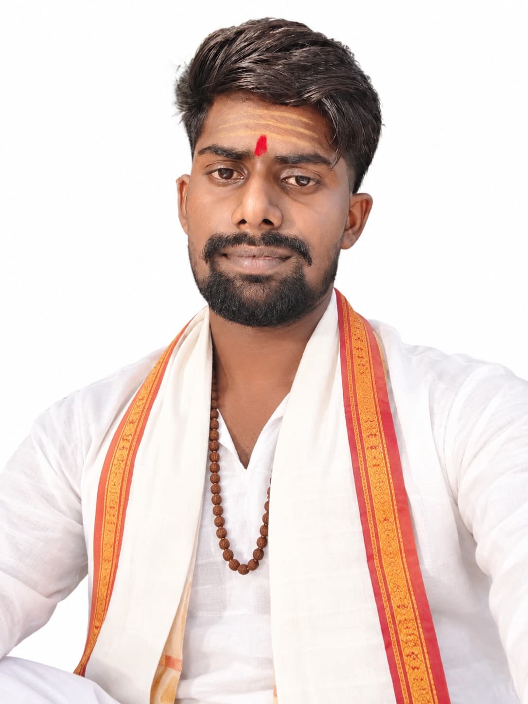 Rohit