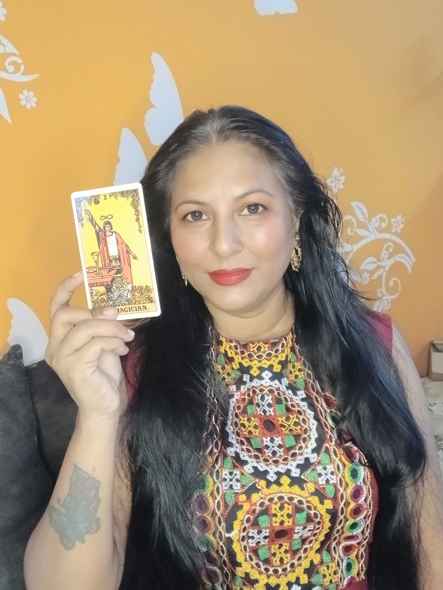 Jignasa Hiralal Dabhi