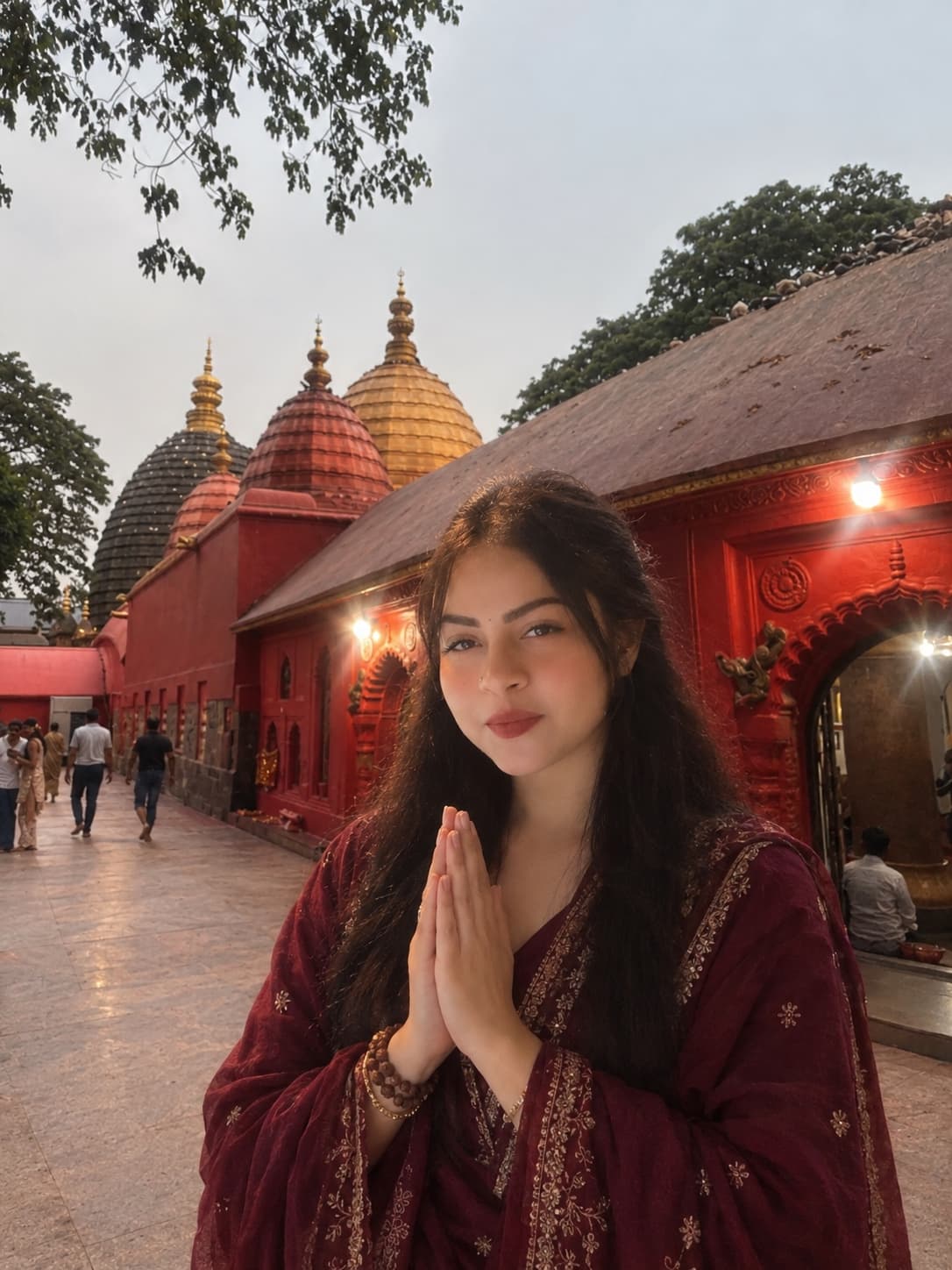 Madhumita Chatterjee