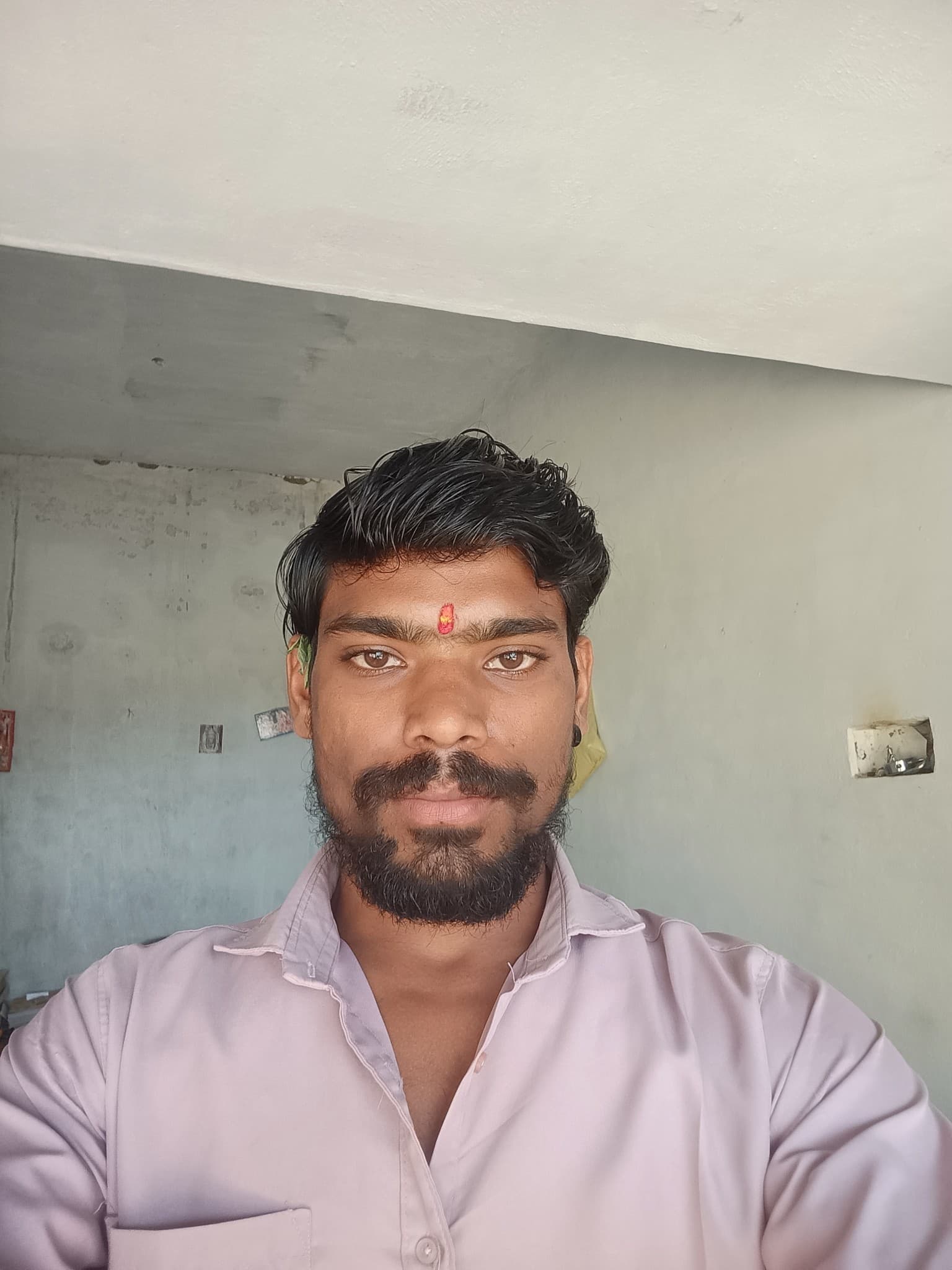 Raju Maurya