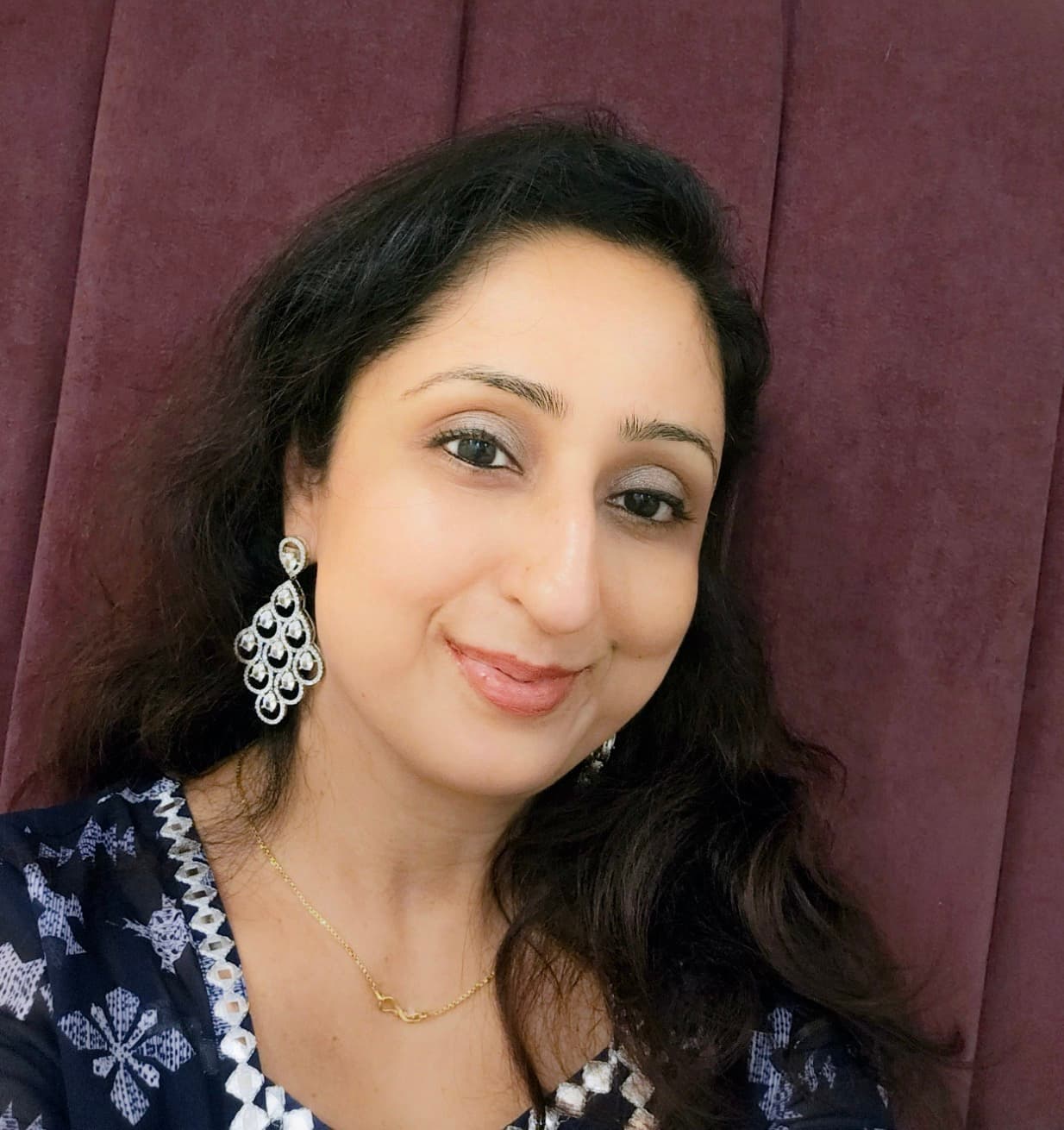 Shaily Sidana