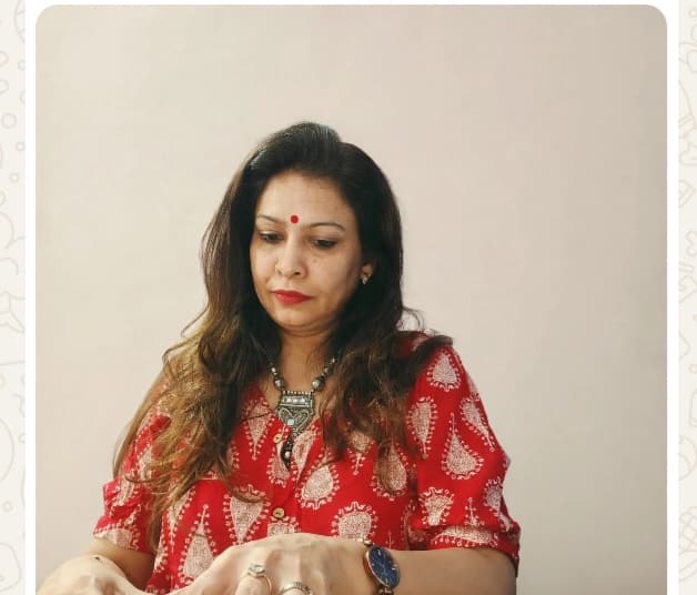 Jyoti Gupta — photo 4