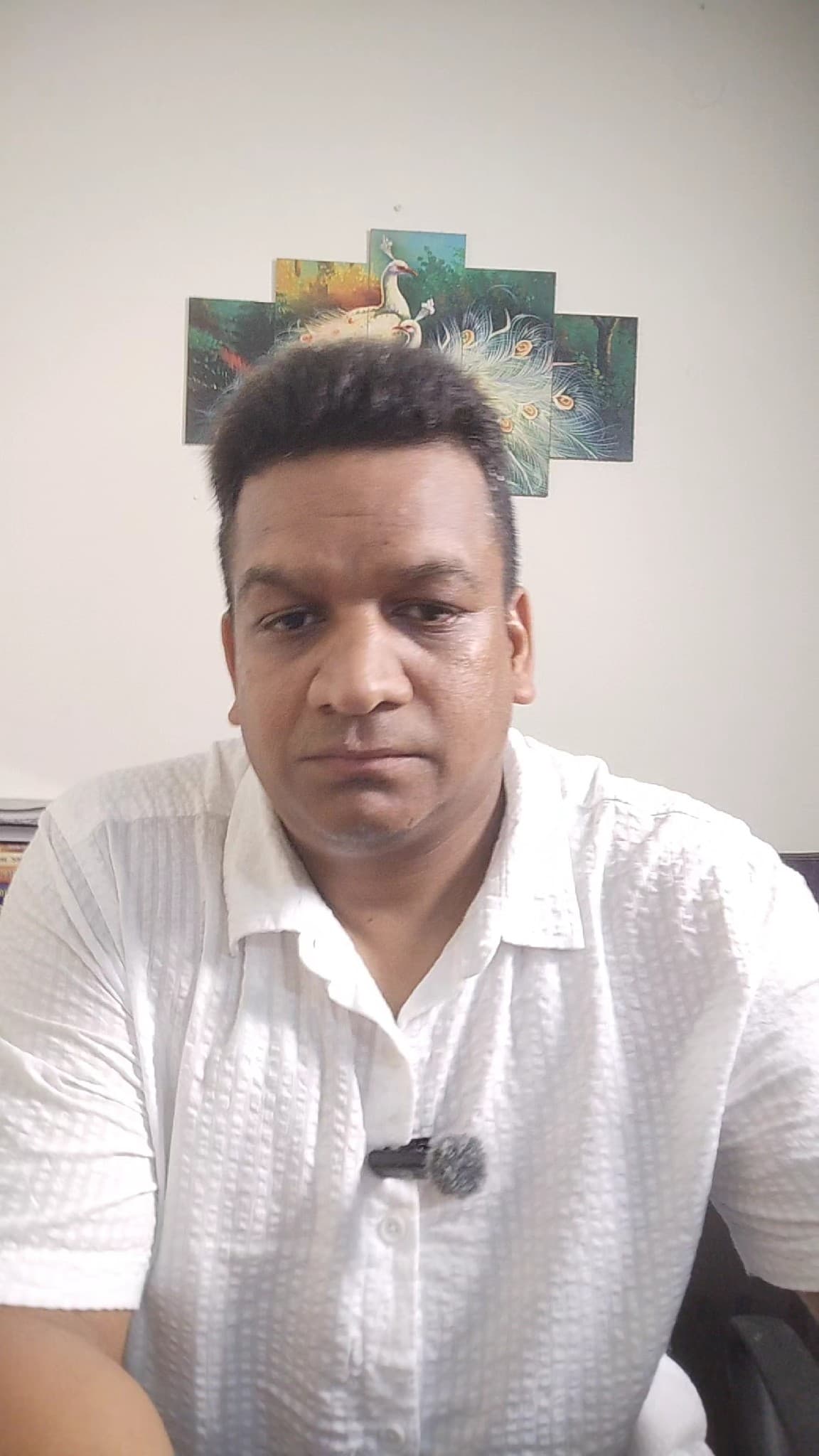 Nitin Sollanki — photo 2