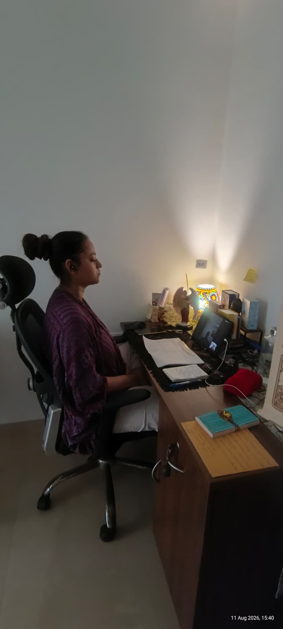 Prerna Sharma — photo 1