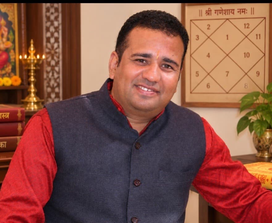 Rajiv Guruji