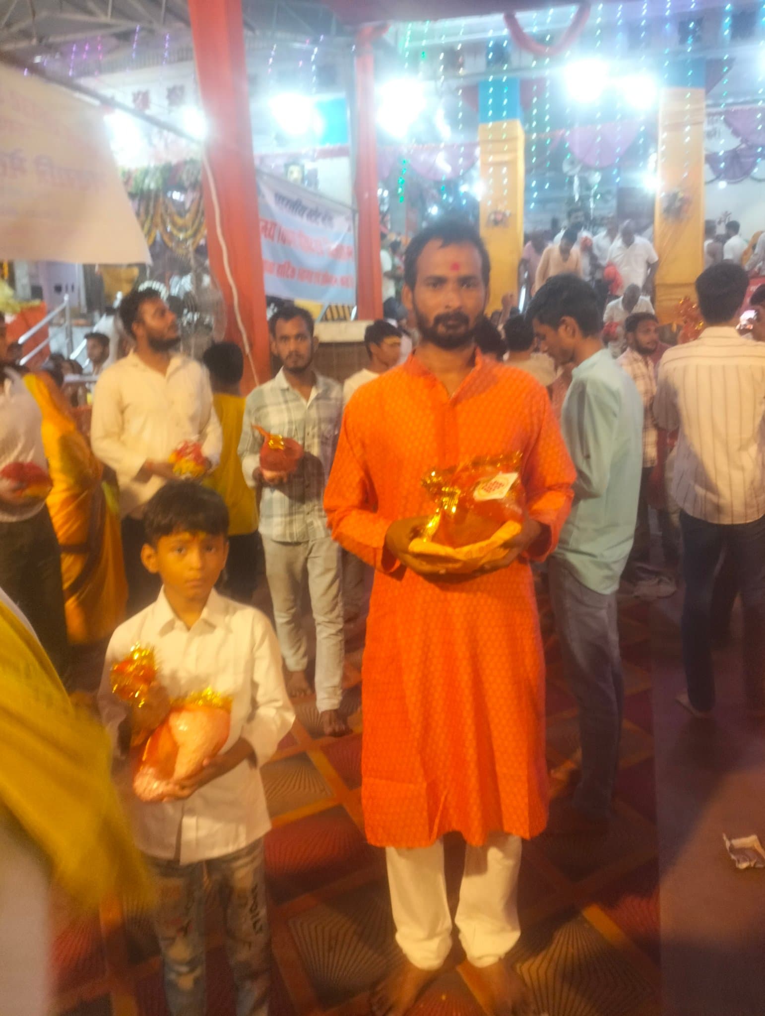 RAHUL PANDEY — photo 6