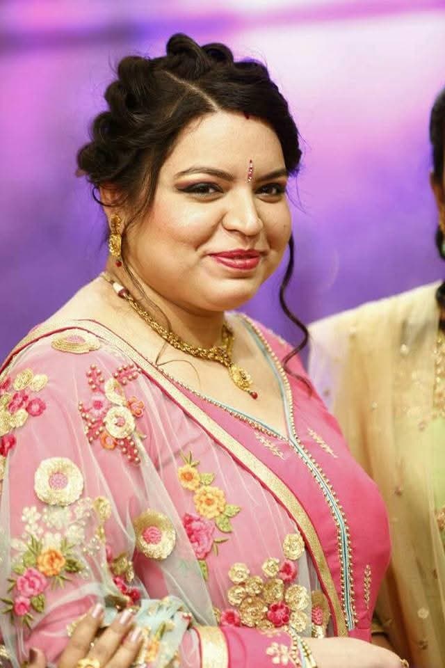 Astro Megha