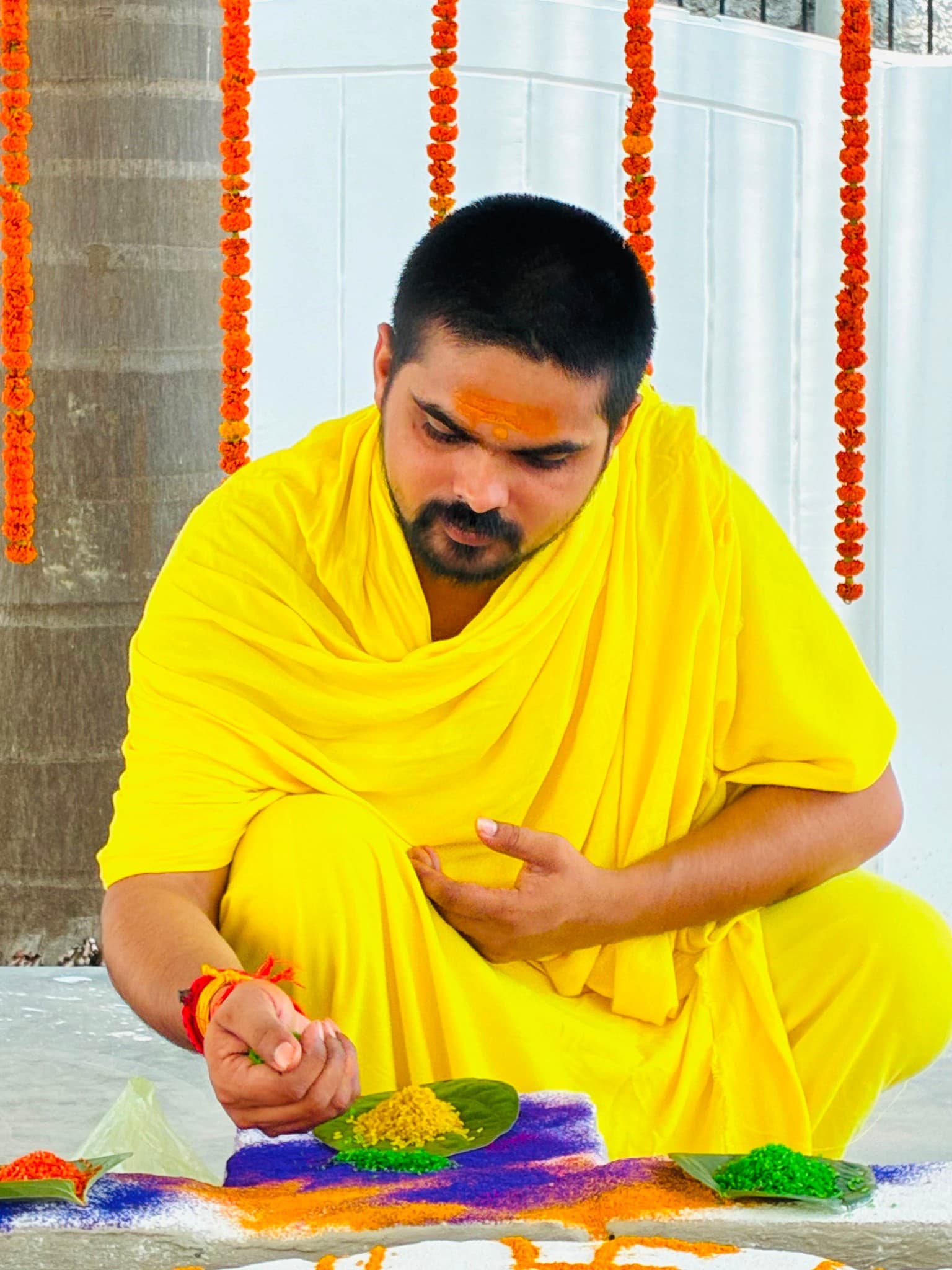 Acharya Gauri Shankar ji — photo 7