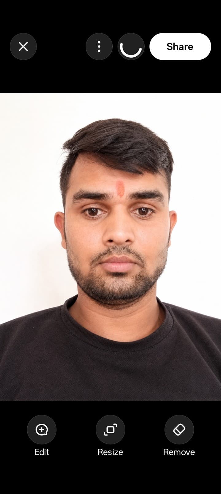 AMRESH KUMAR VERMA