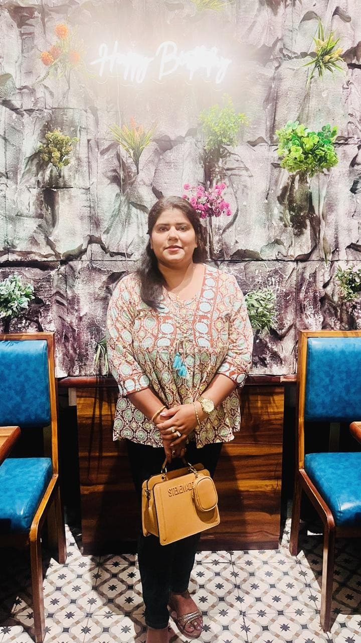Vidhu Shree Pandey — photo 6