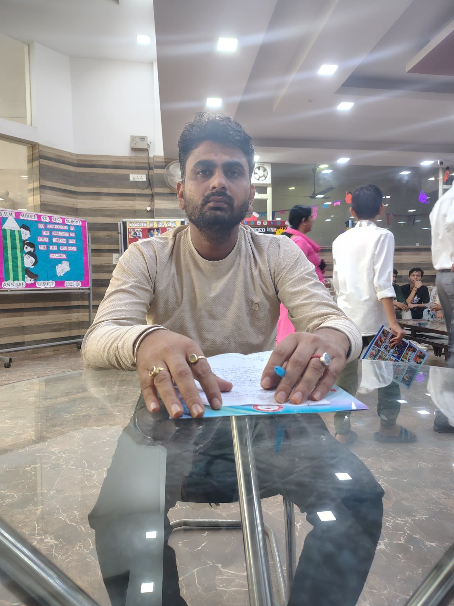 Acharya Anurag DWIVEDI — photo 2