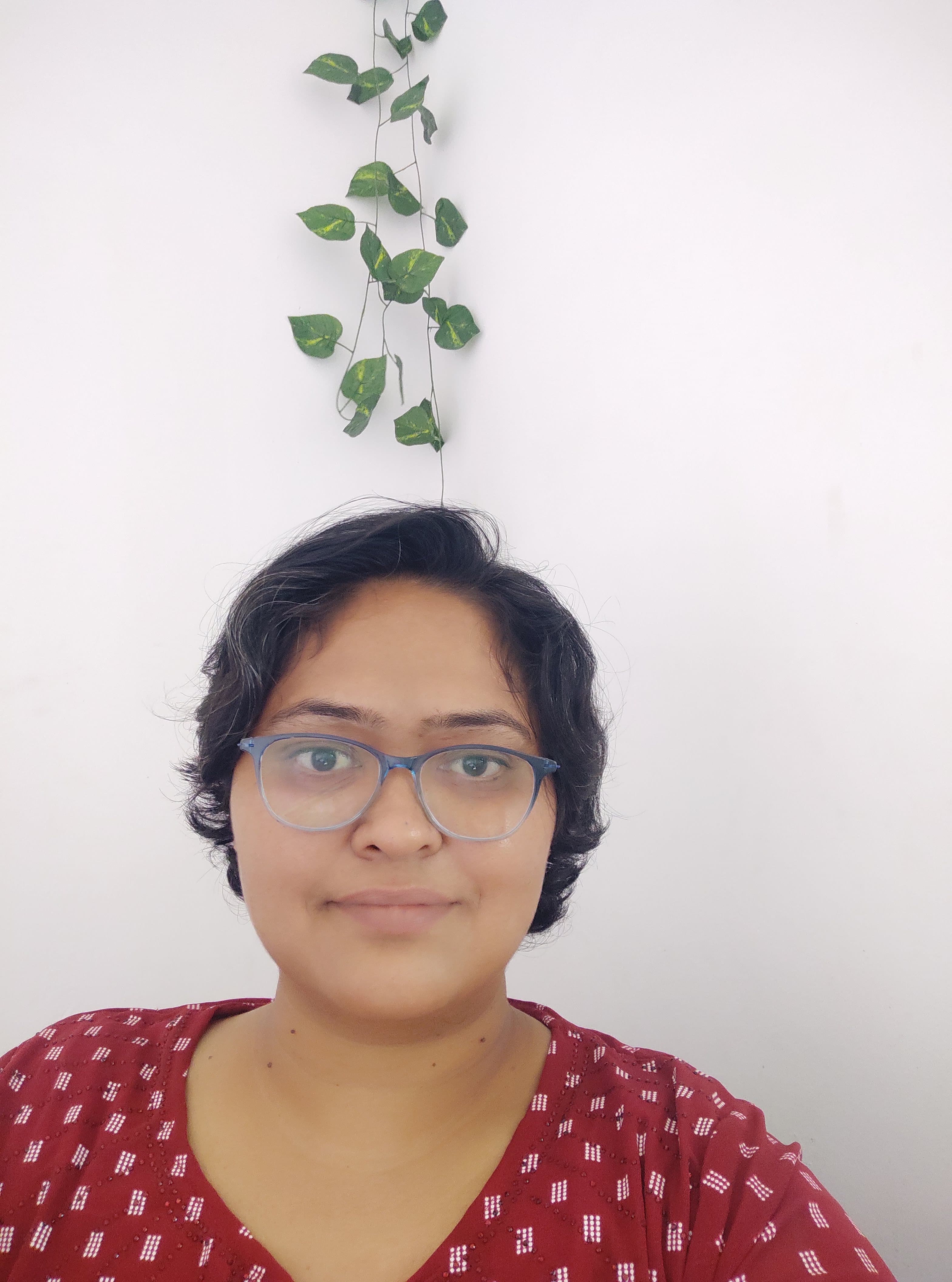 Poorva khemaria