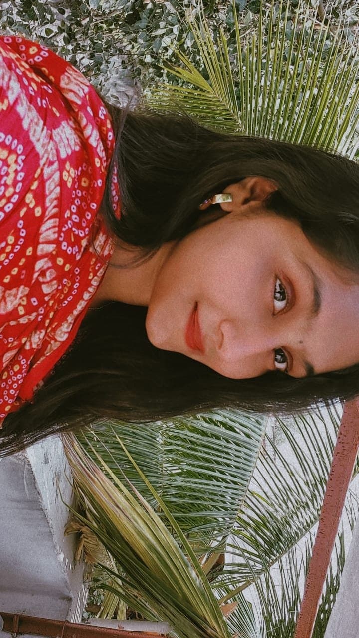 Ms Bhumi Chheda — photo 5