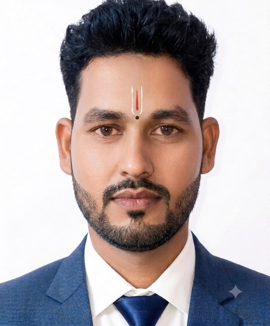 Raghvendra
