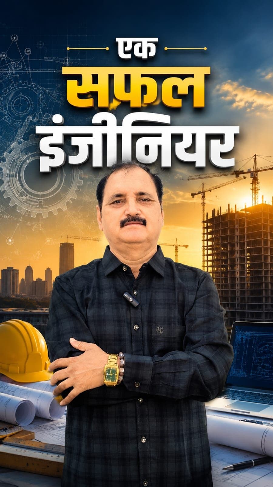 Saandeep chaudhry numerology and vastu consultant — photo 4