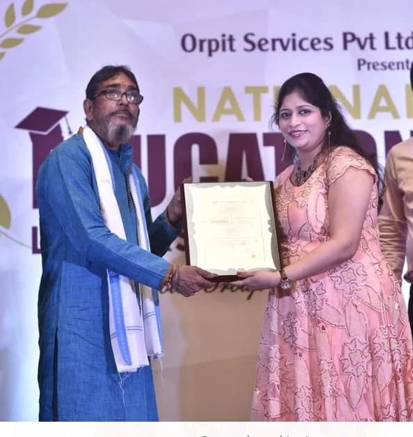 Dr. Deepti Garg — photo 4