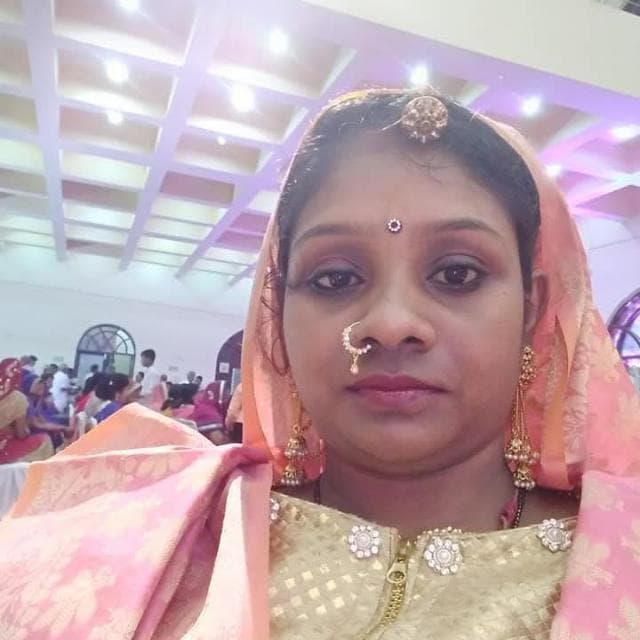 J Tejeswari