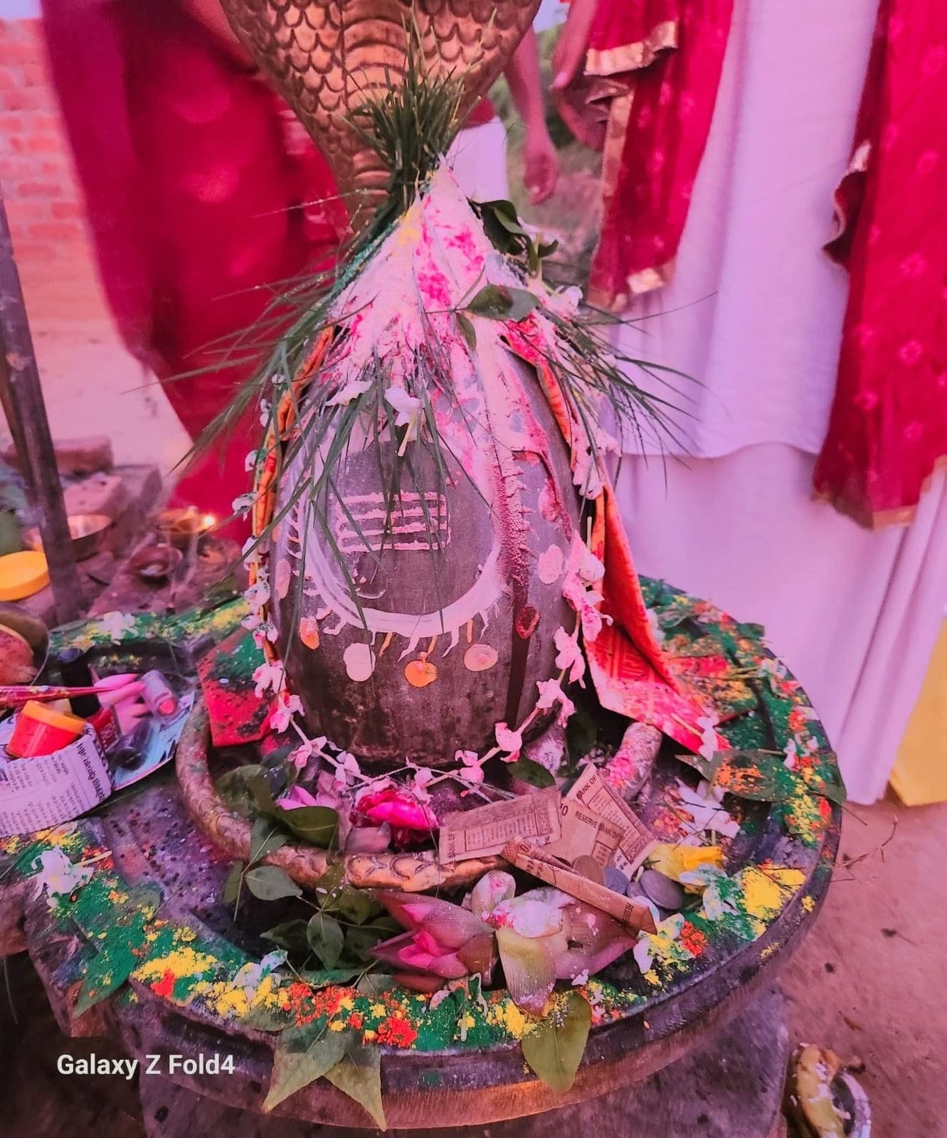 Astro kanika — photo 1