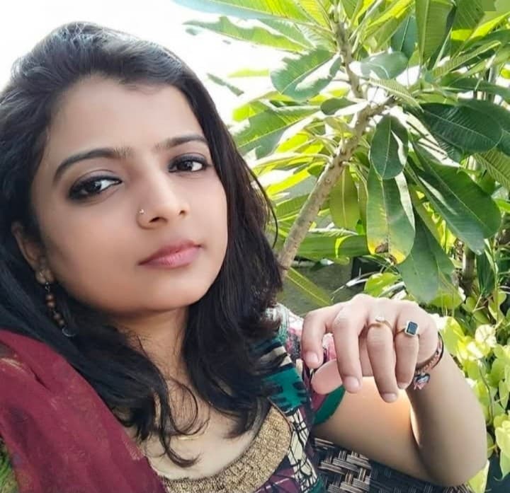 Mystic Meera