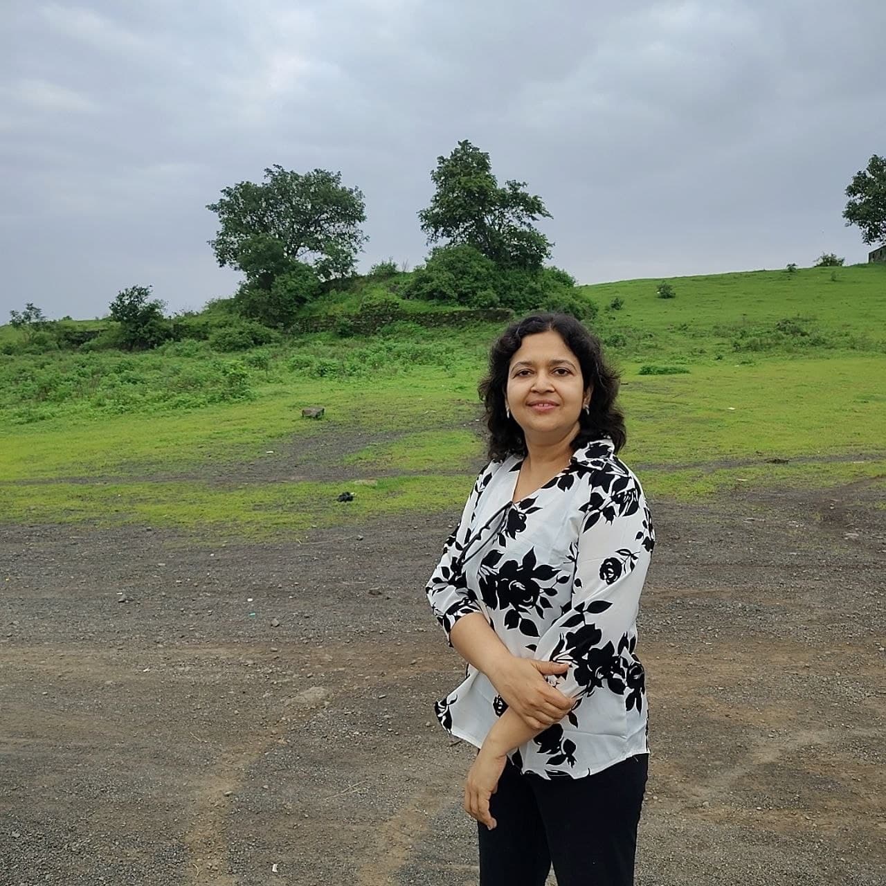 Shalini