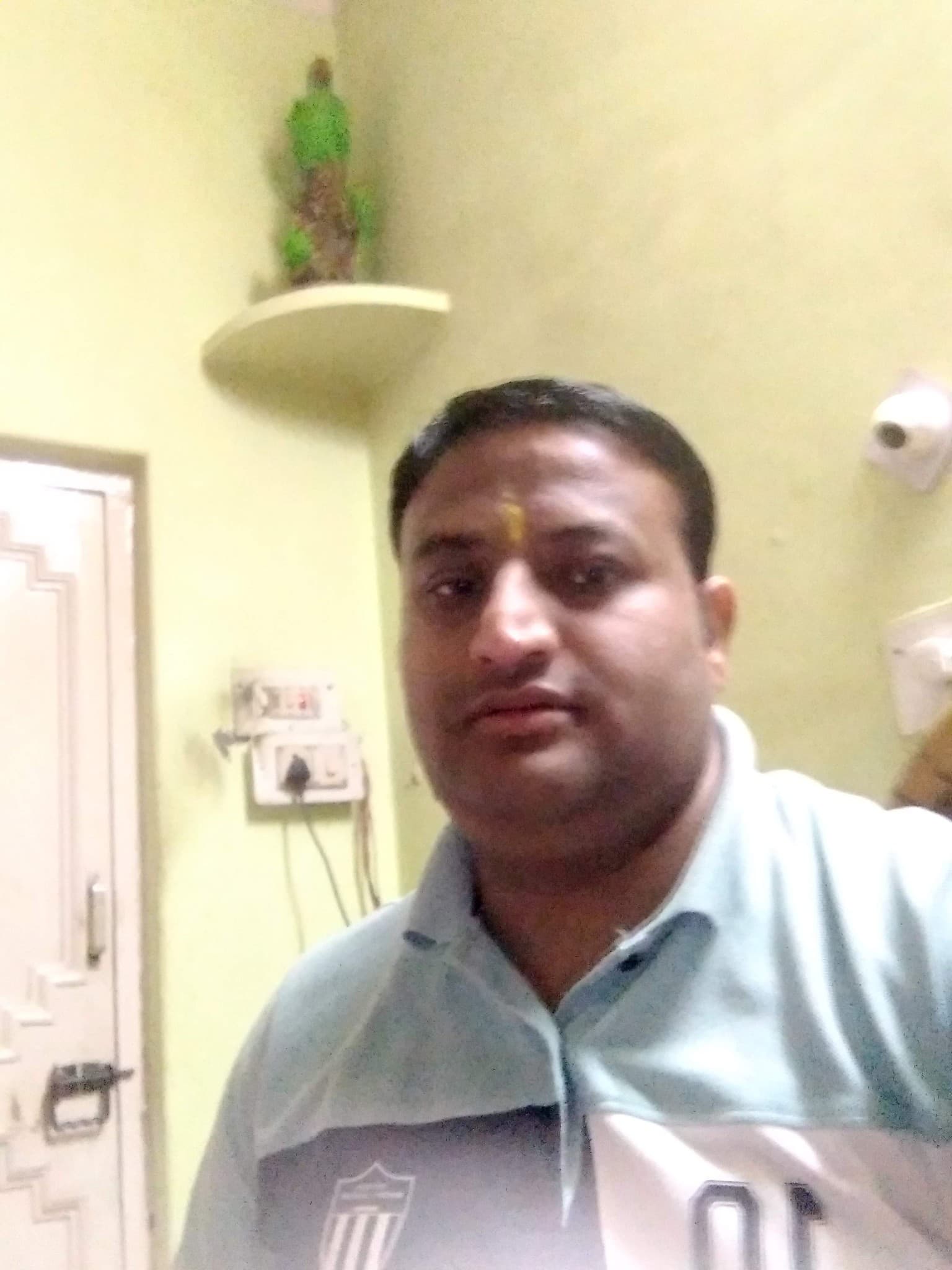 Rajesh Jandial