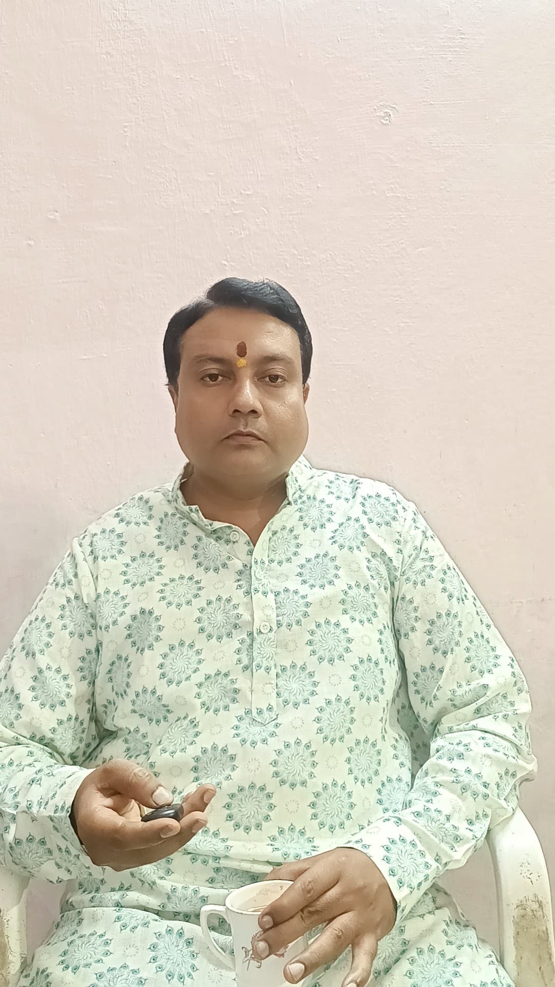 Srinivas Sharma