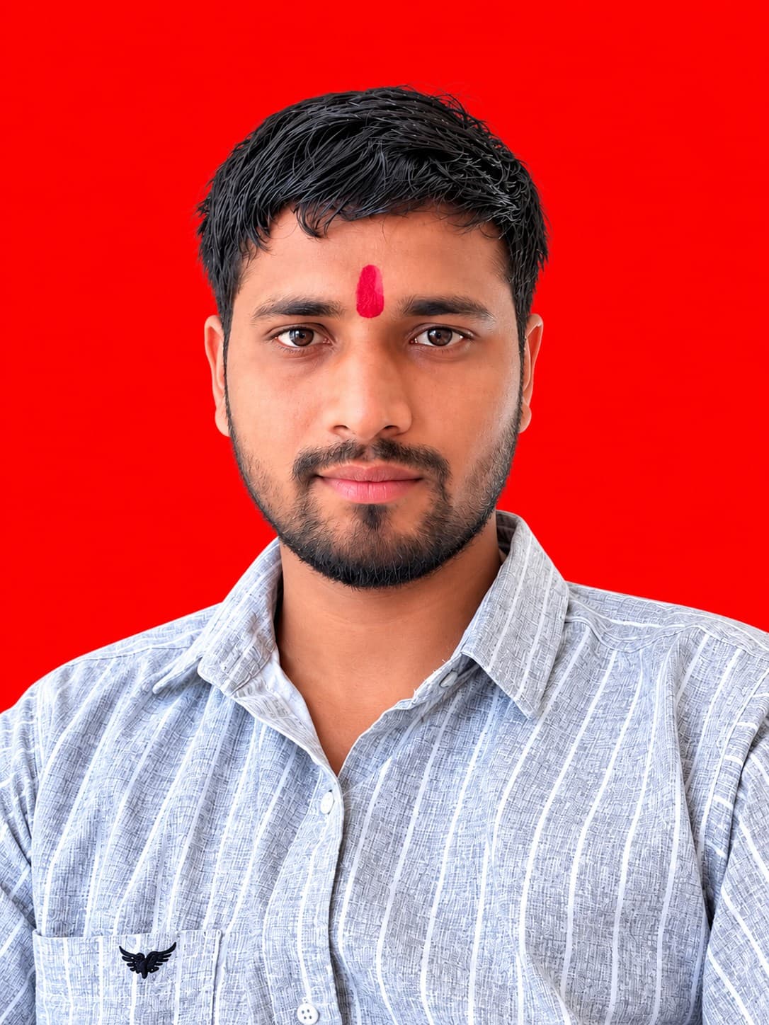 Markandey Pandey