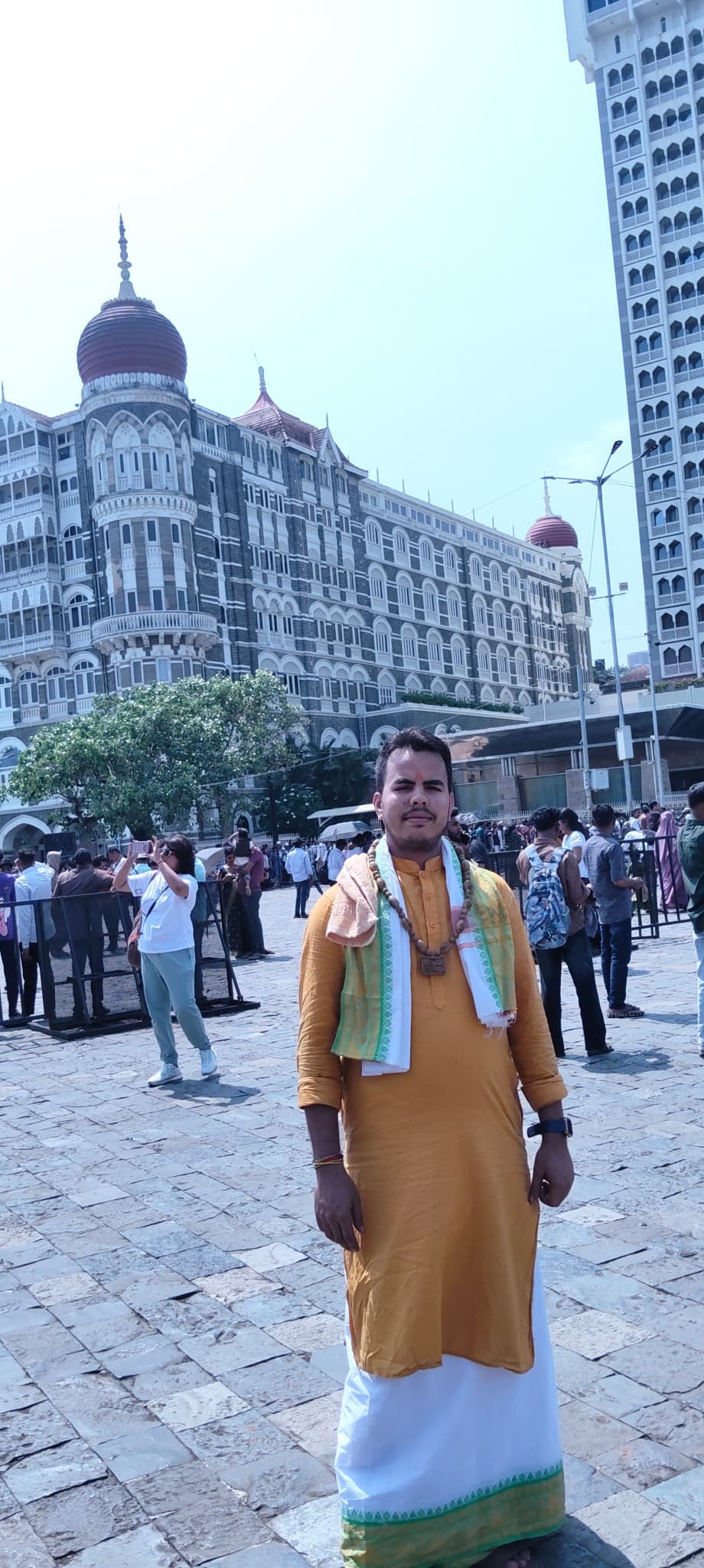 Pt.Aman shastri — photo 2
