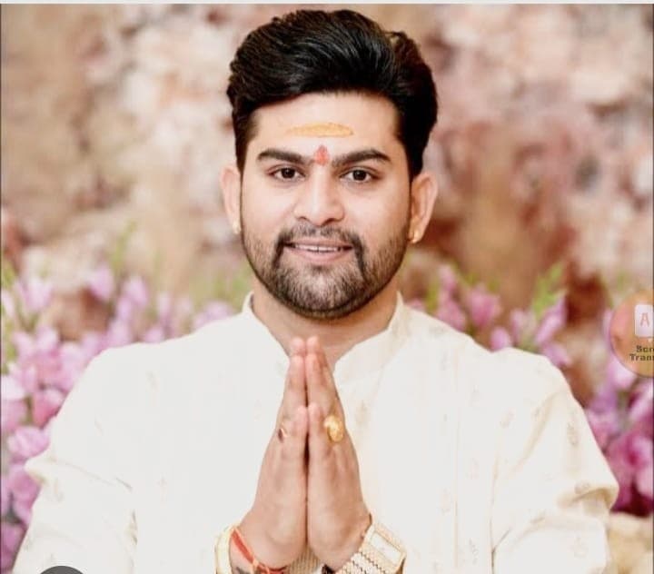 Abhishek