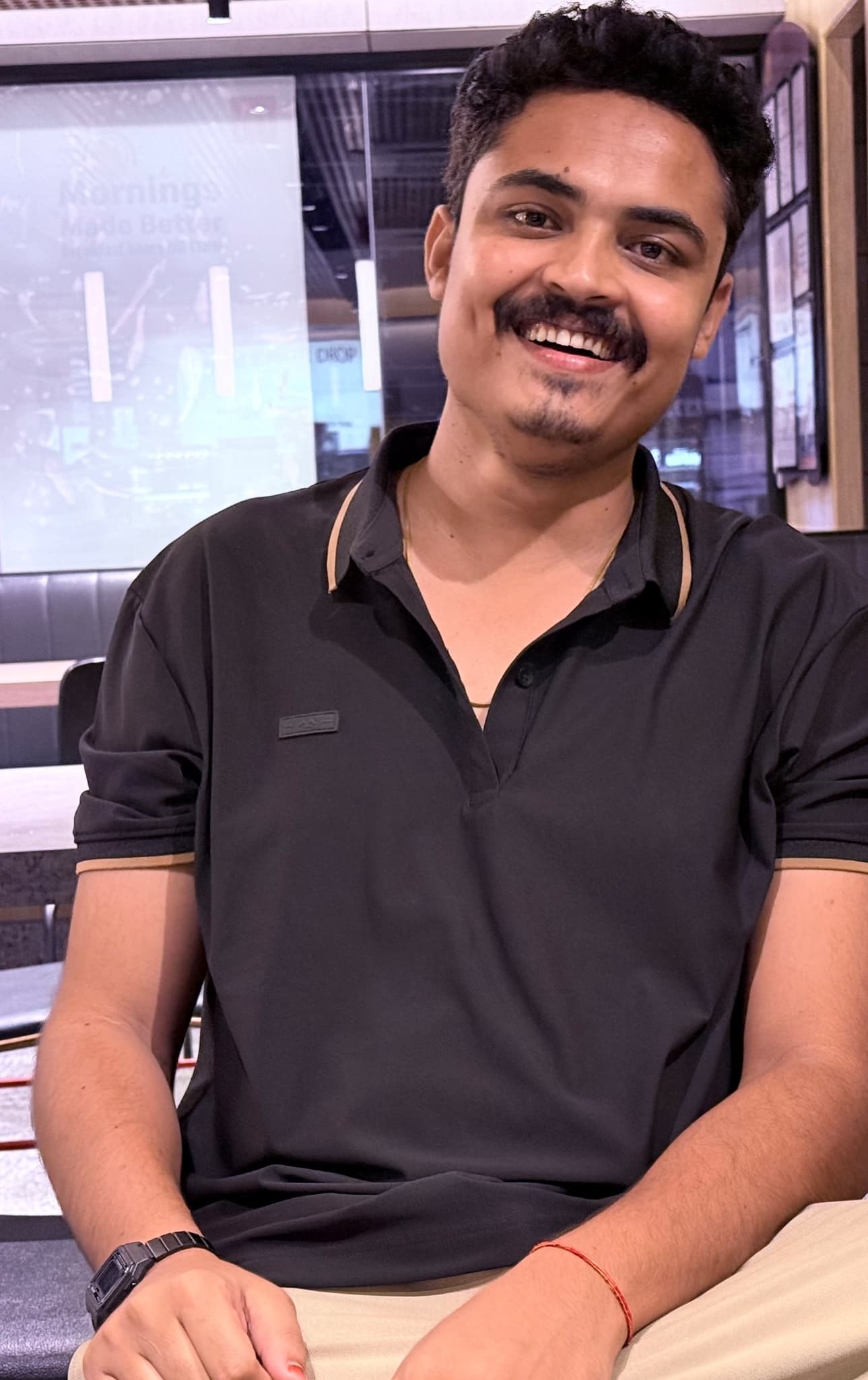 Rishank Singh — photo 1