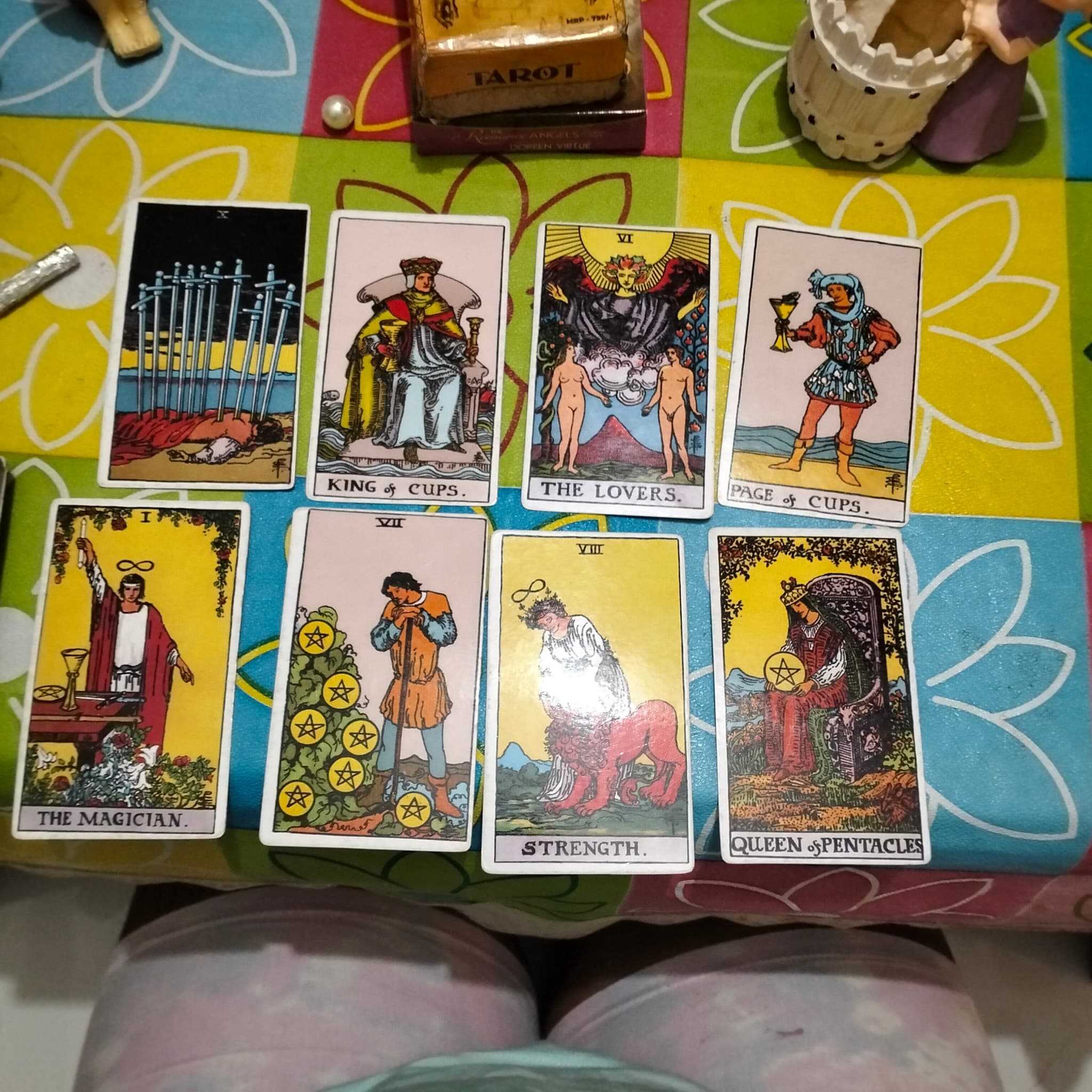 Saanvi Patel — photo 2