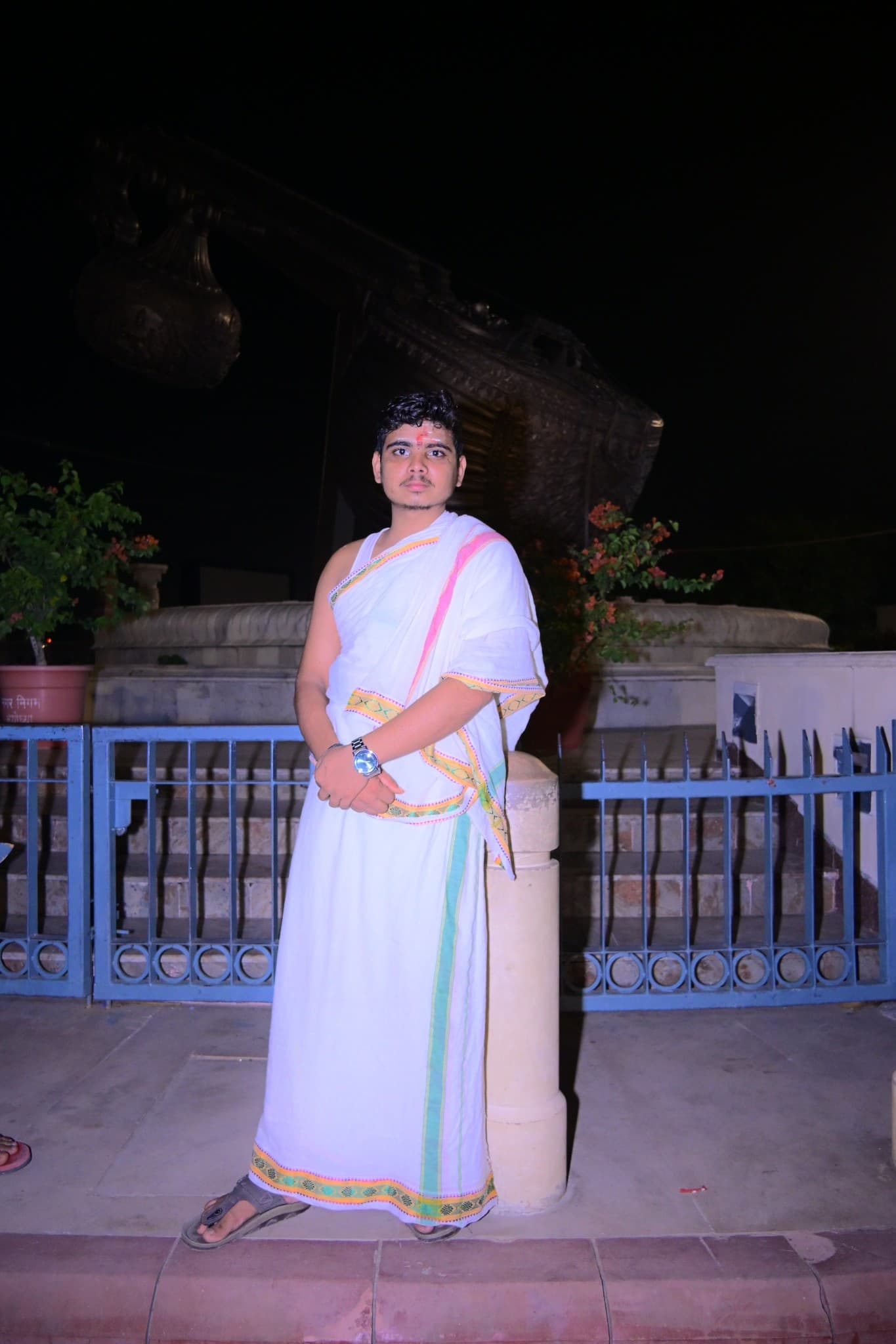 Acharya saurabh ji — photo 4