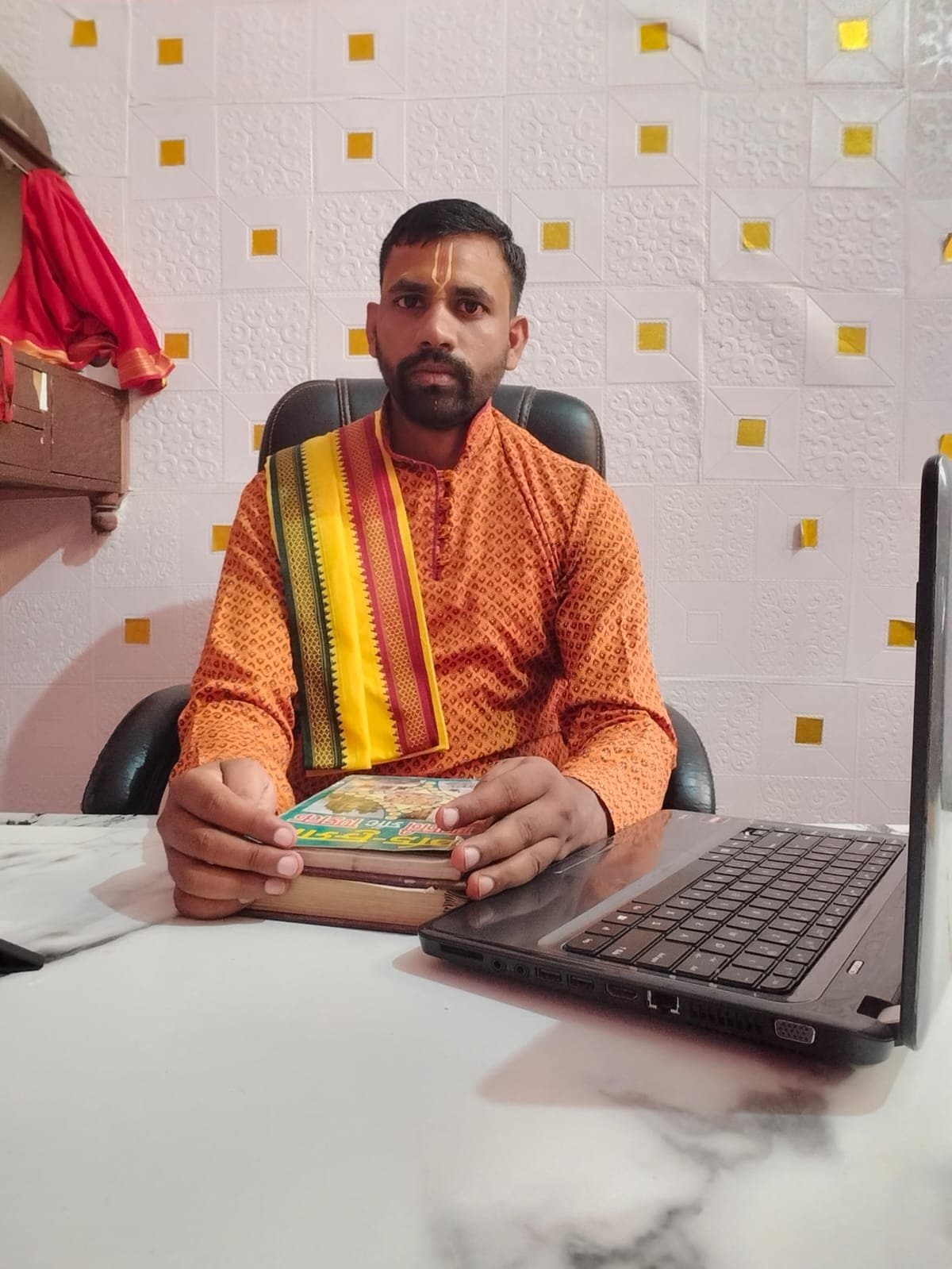 Dhananjay
