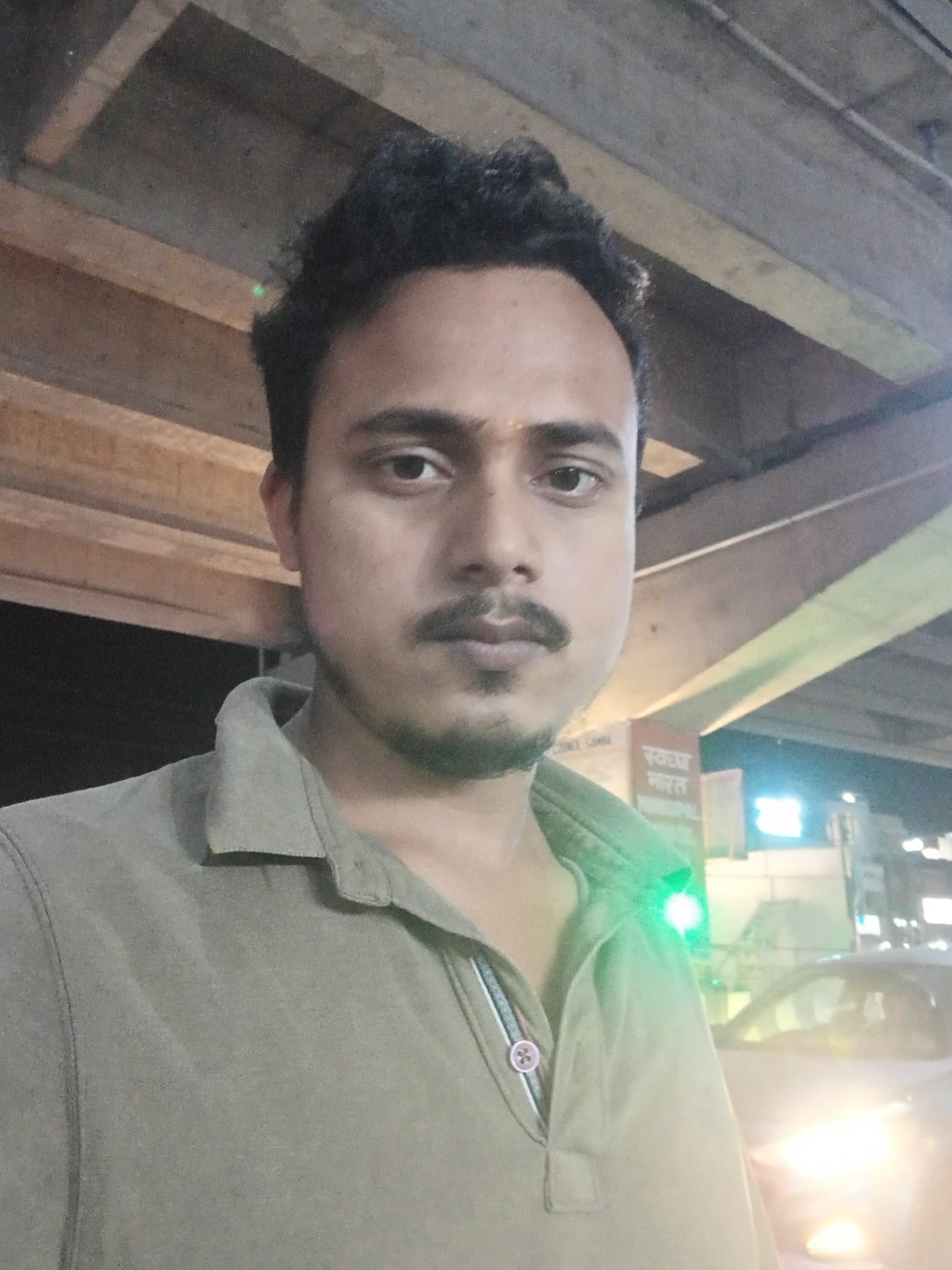 DAYANAND MISHRA — photo 7