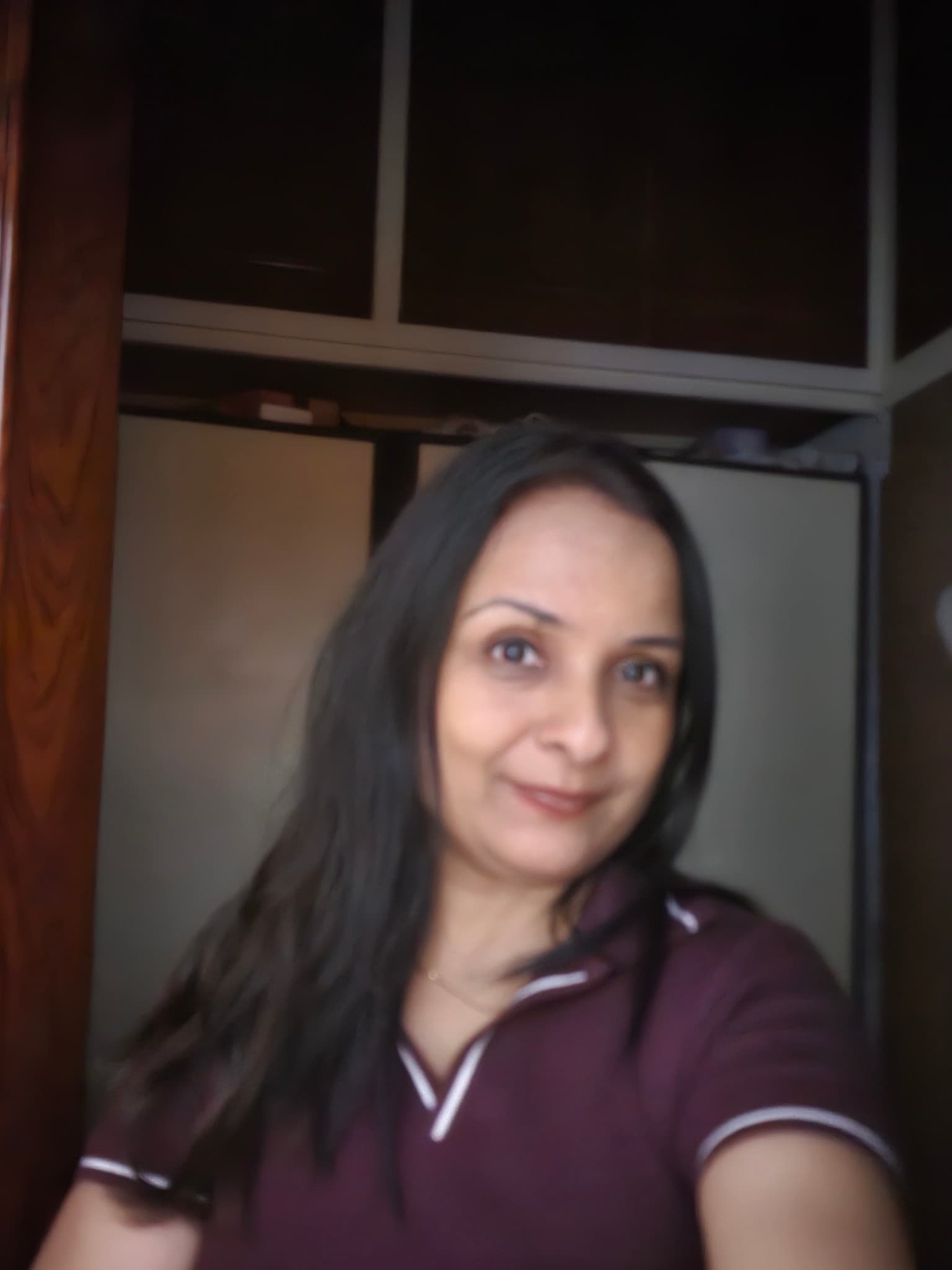 Swati khandelwal