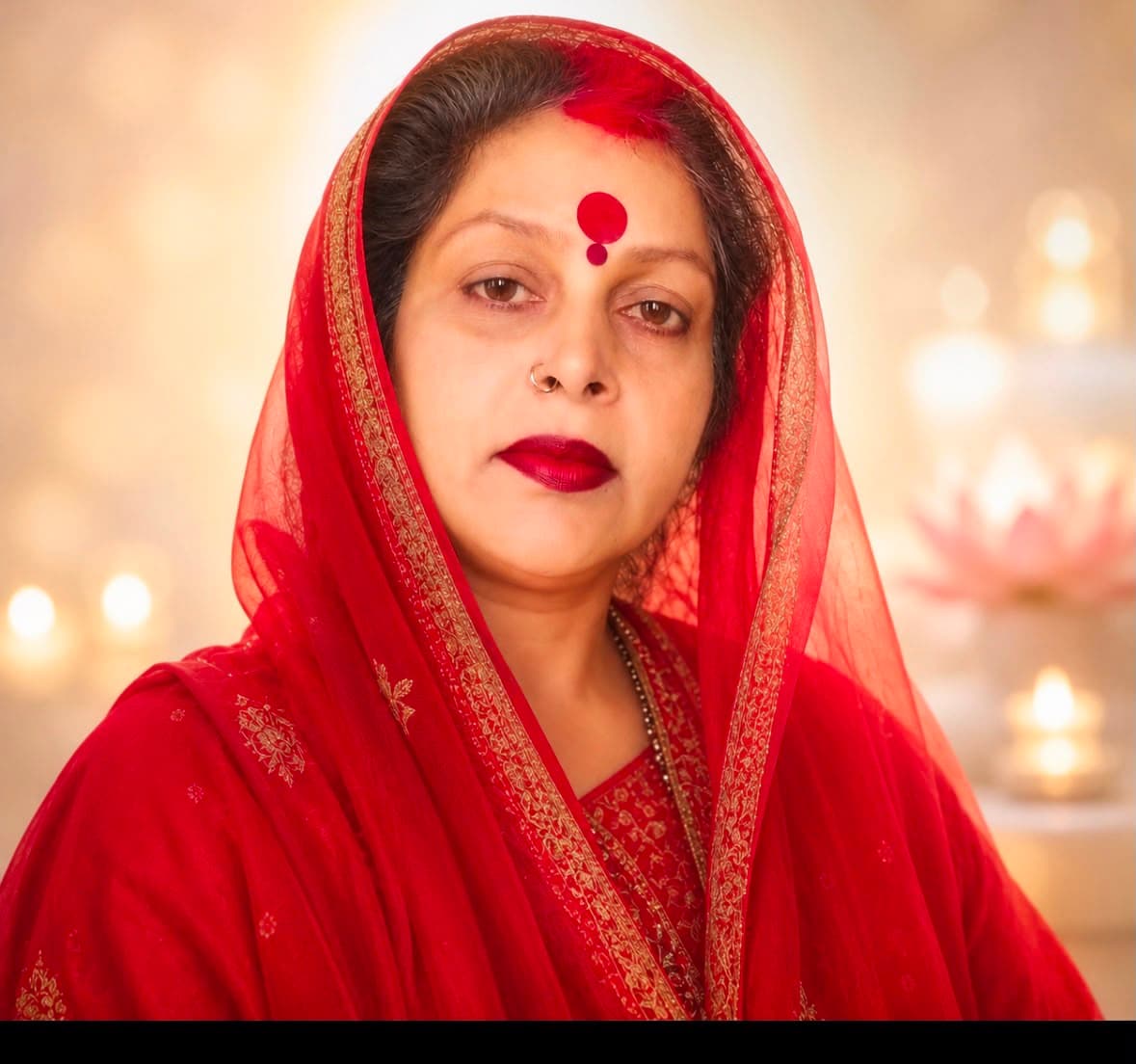 Anjali upadhyay
