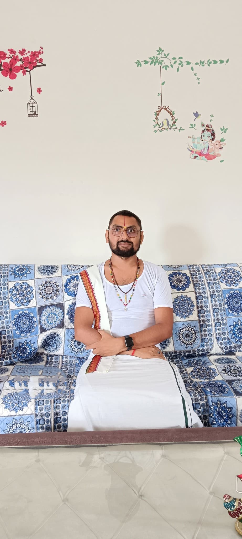 Suraj Mishra — photo 1