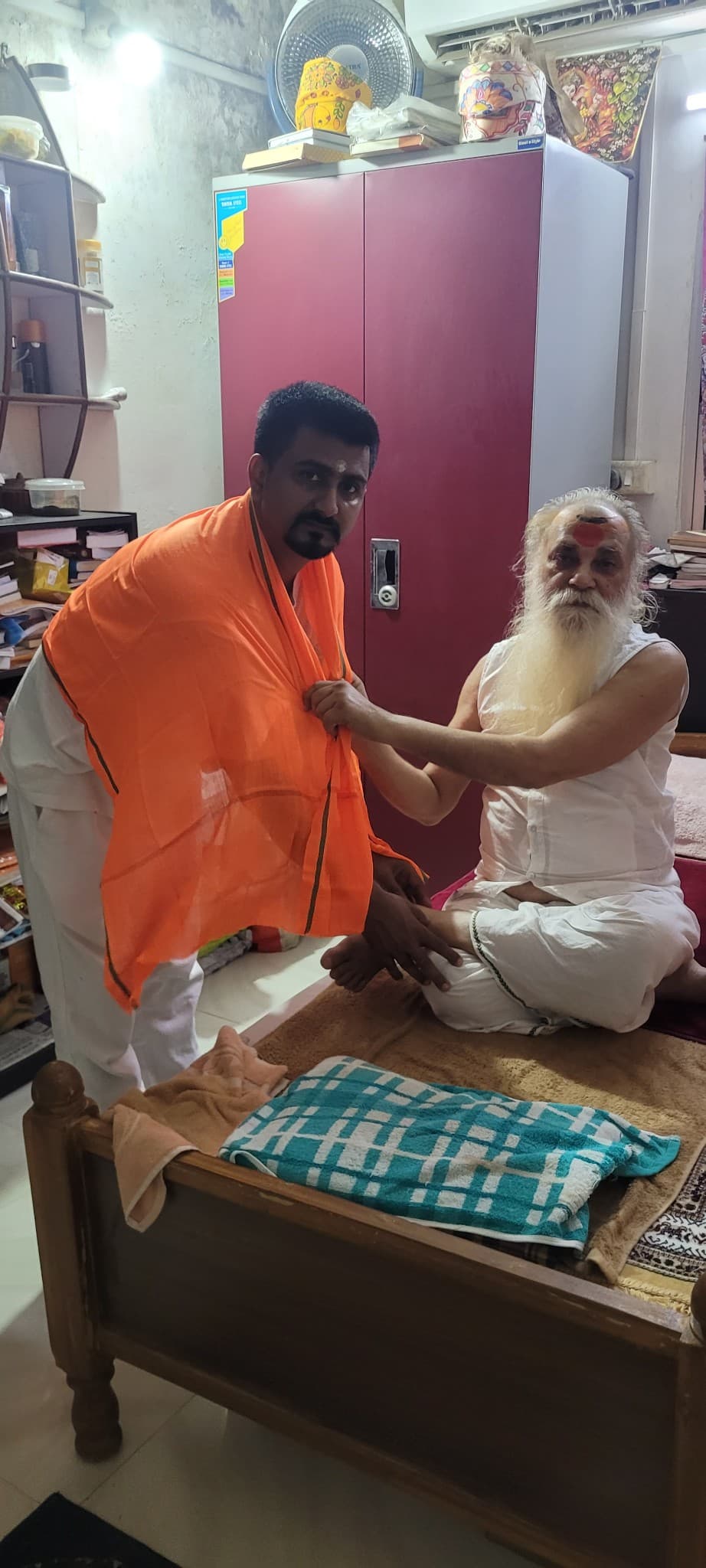 ABHISHEK RANJAN — photo 1