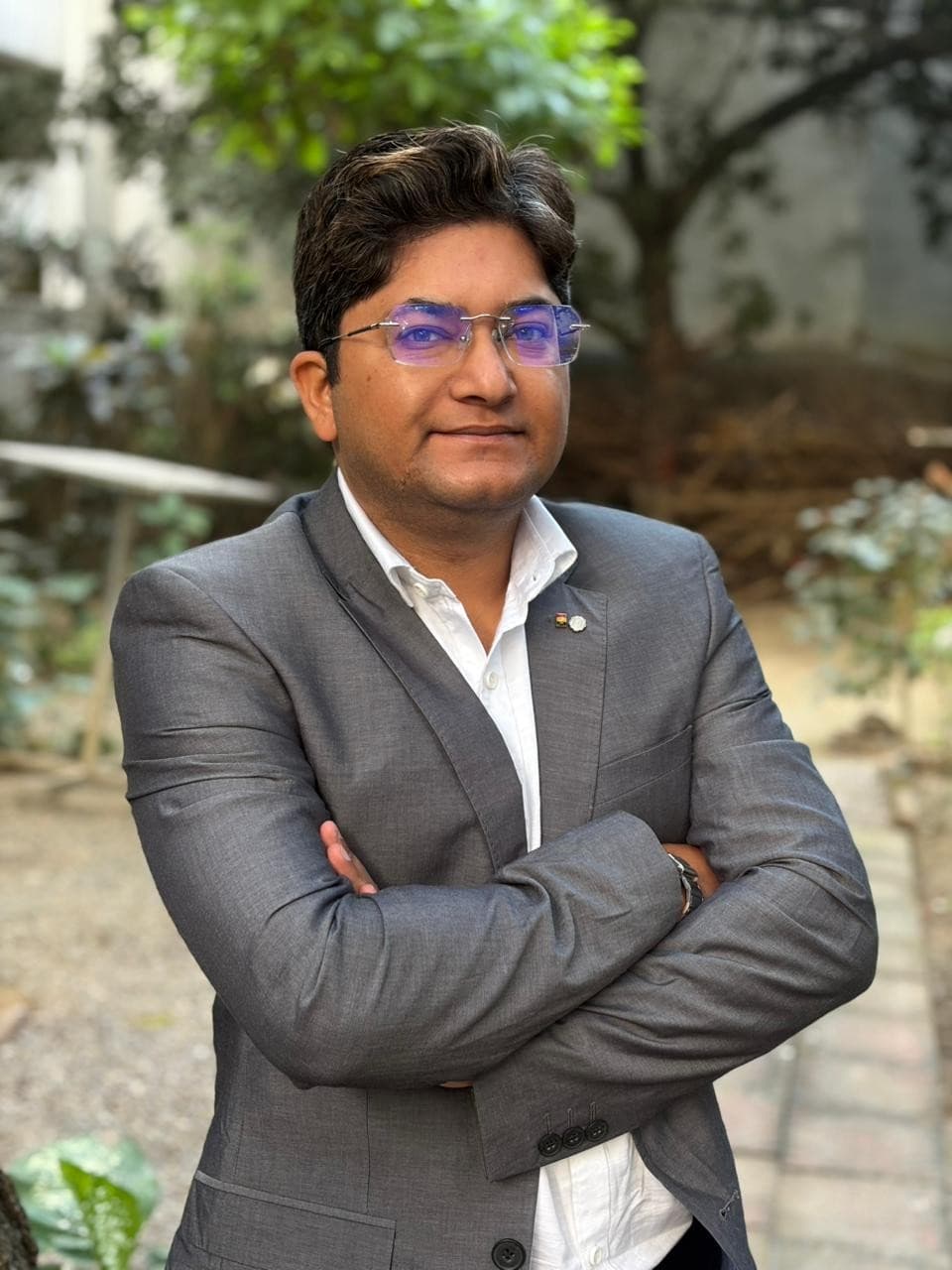 Annkit Khanna