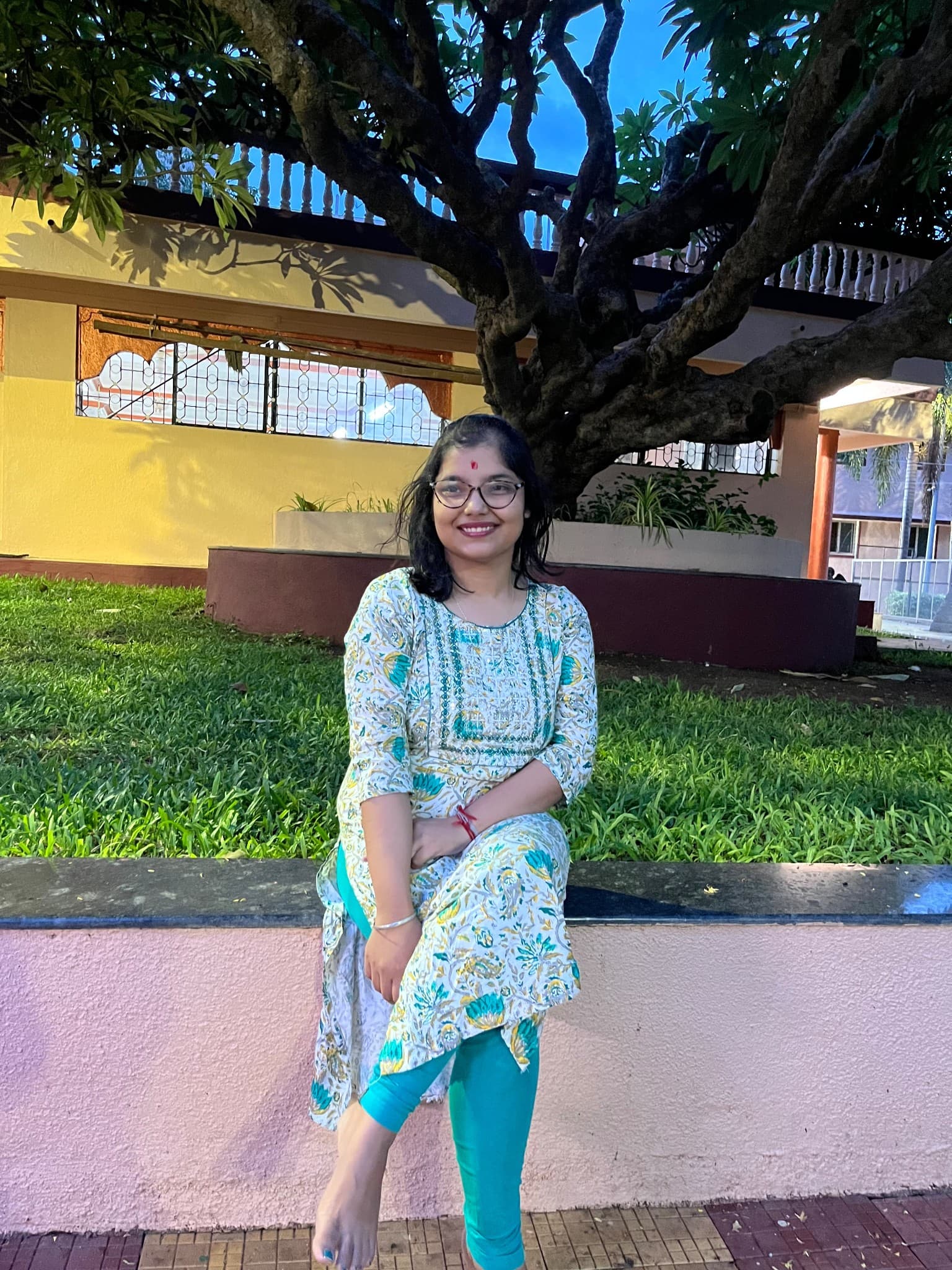 Antara Nath — photo 2