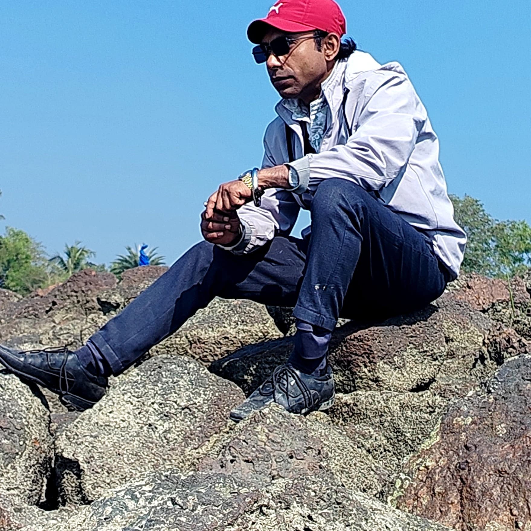 MANAS KUMAR ROY BAIDYA — photo 2
