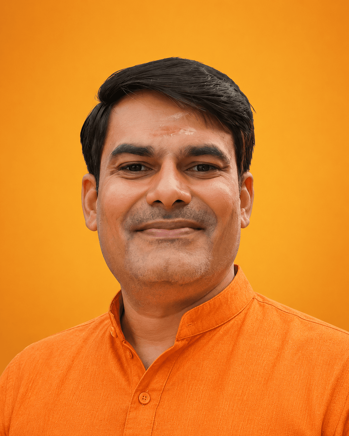 Maninder Singh