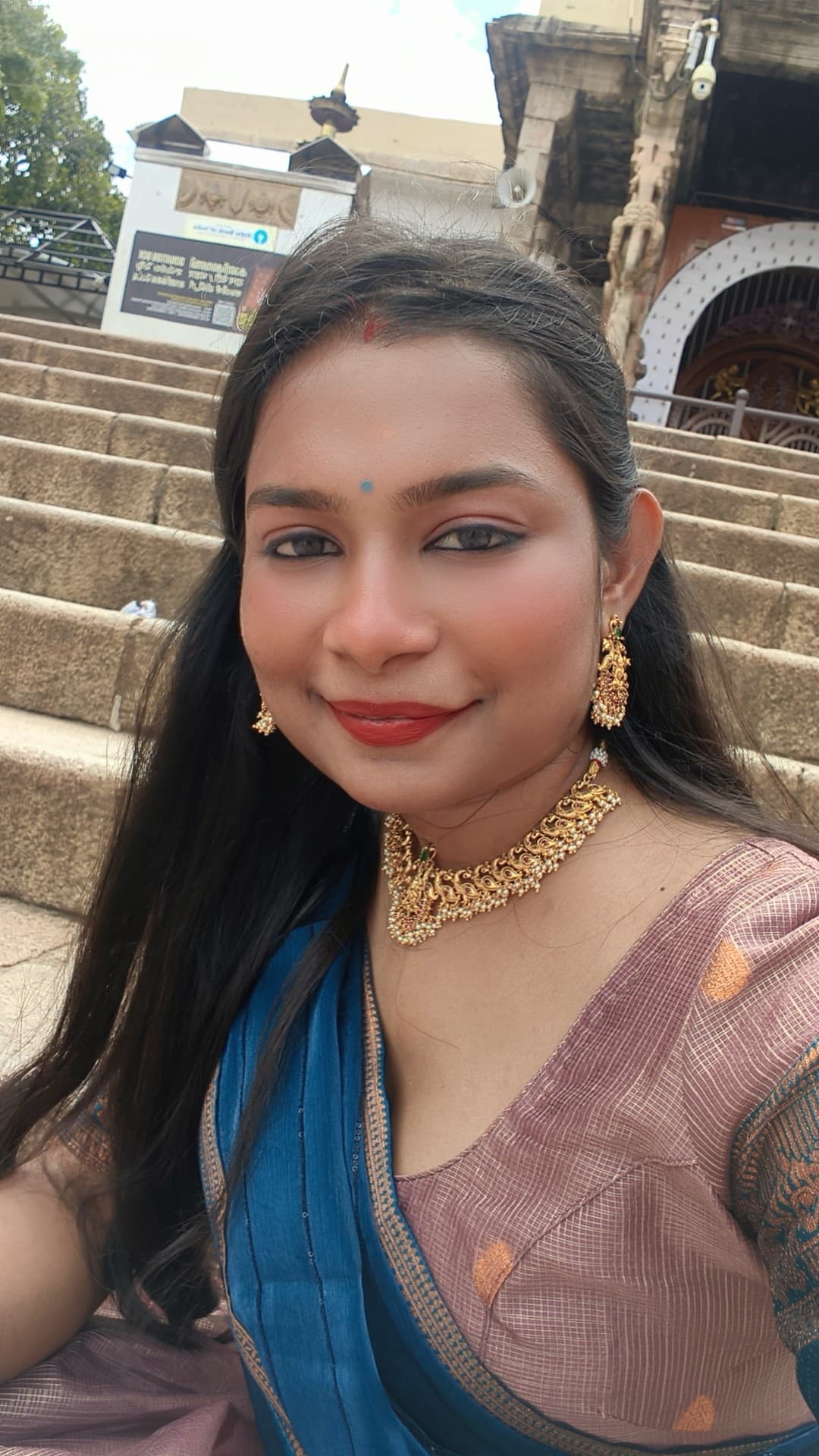 Tanushree Mundhra