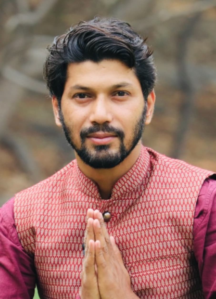 Naveen Khantwal