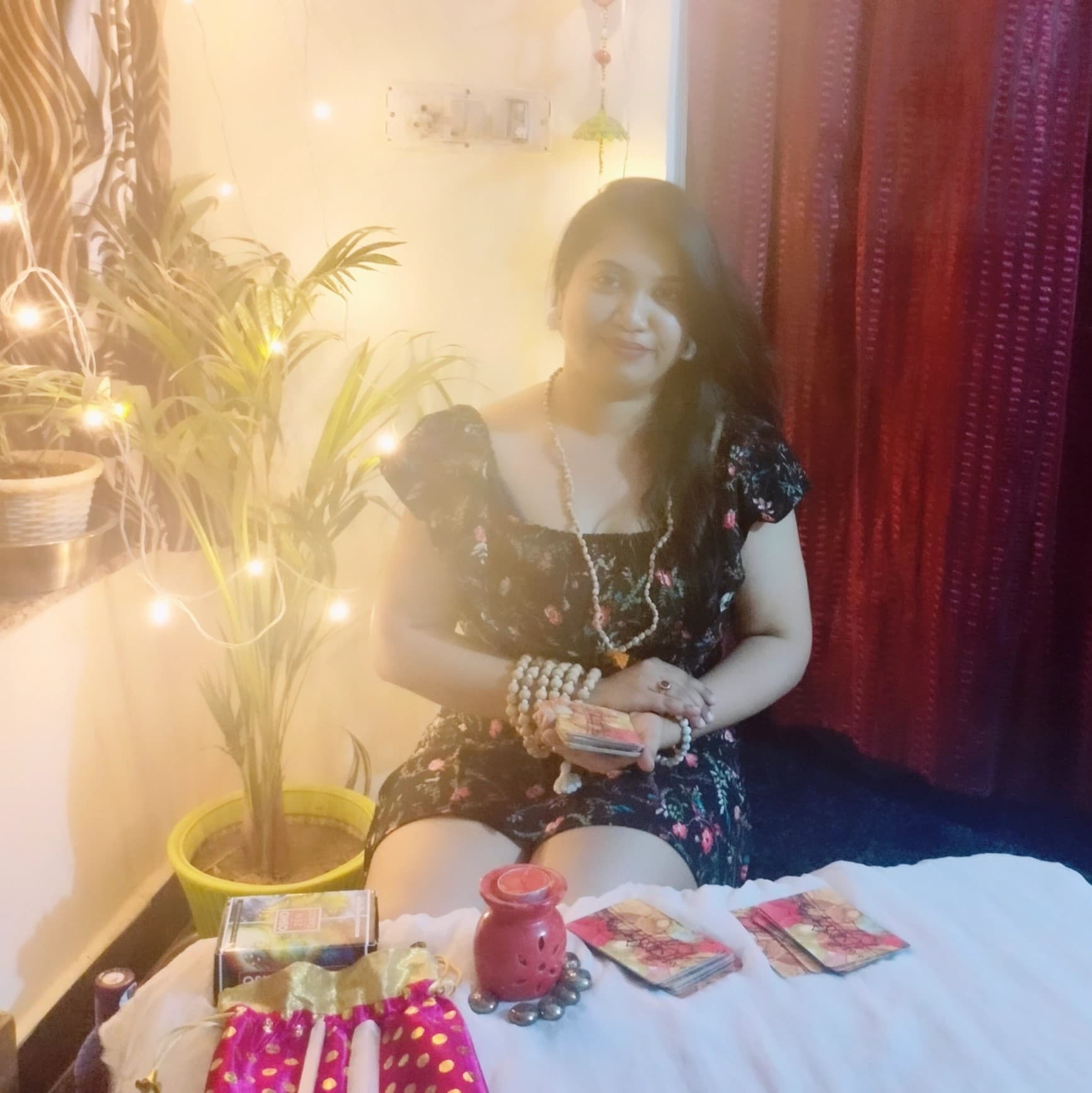 Monalisha Roy — photo 2